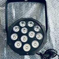 Vend Projecteur led multicolore