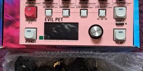 Vends Endorphines Evil Pet