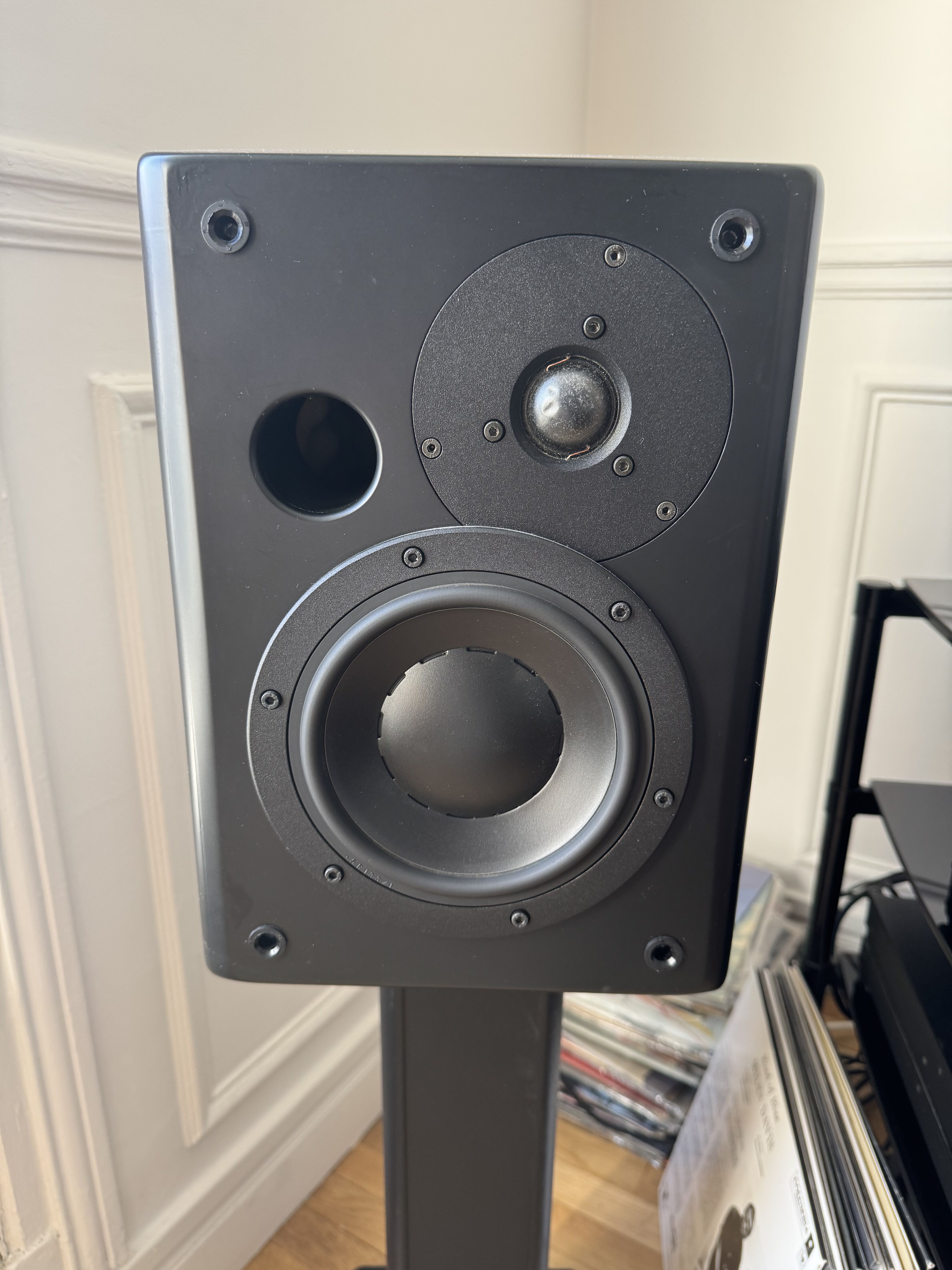 ASA Monitor PRO (46550)