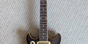 Ibanez Artist AR105 Vintage Japan 1983