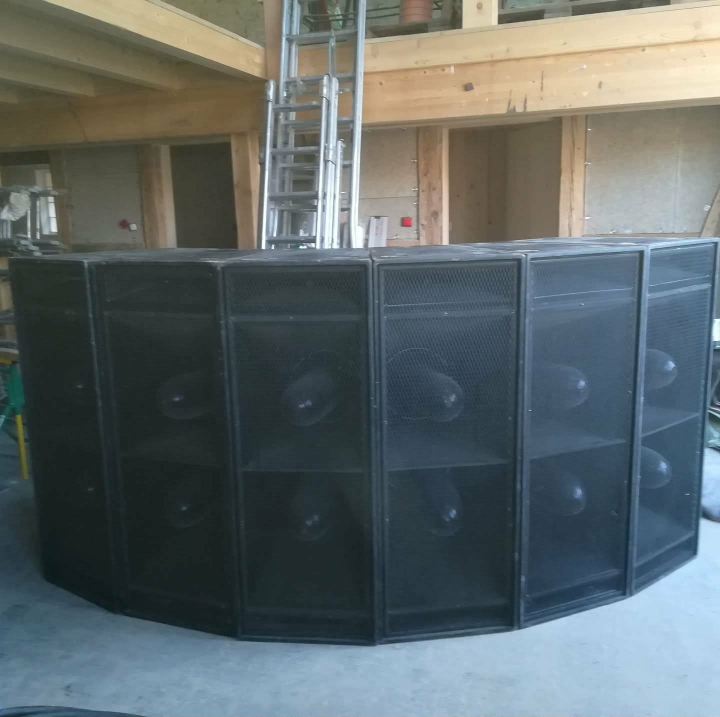 Meyer Sound MSL-3 (15439)