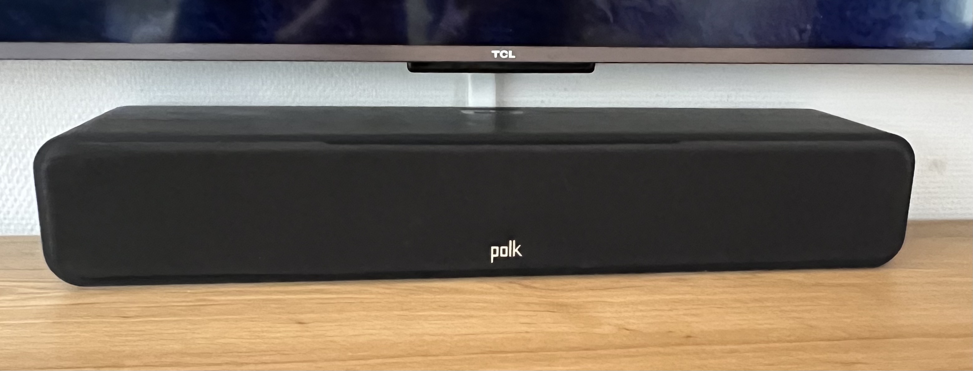Enceinte centrale Polk Signature ES35