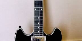 Gibson Midtown en parfait état