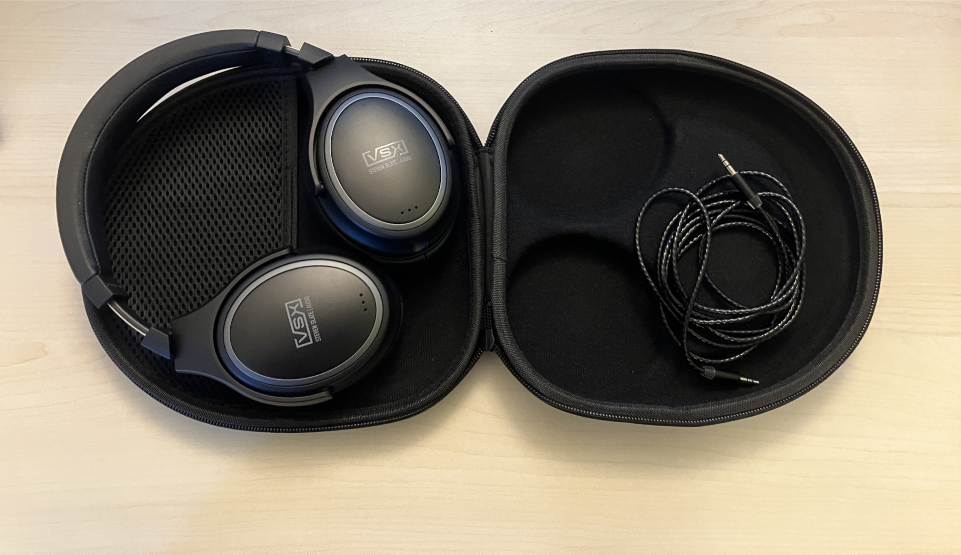 VSX - Casque