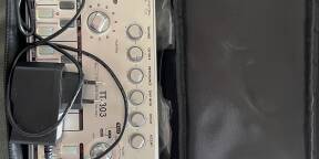 Vends Cyclone TT-303 V2