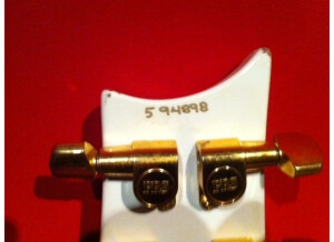 PRS Dave Navarro Model Jet White