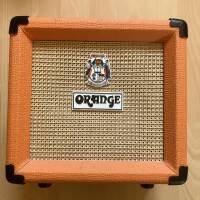 Vente enceinte guitare Orange PPC108