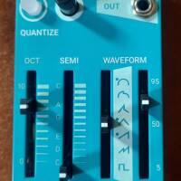 vends dreadbox hysteria (vendu)