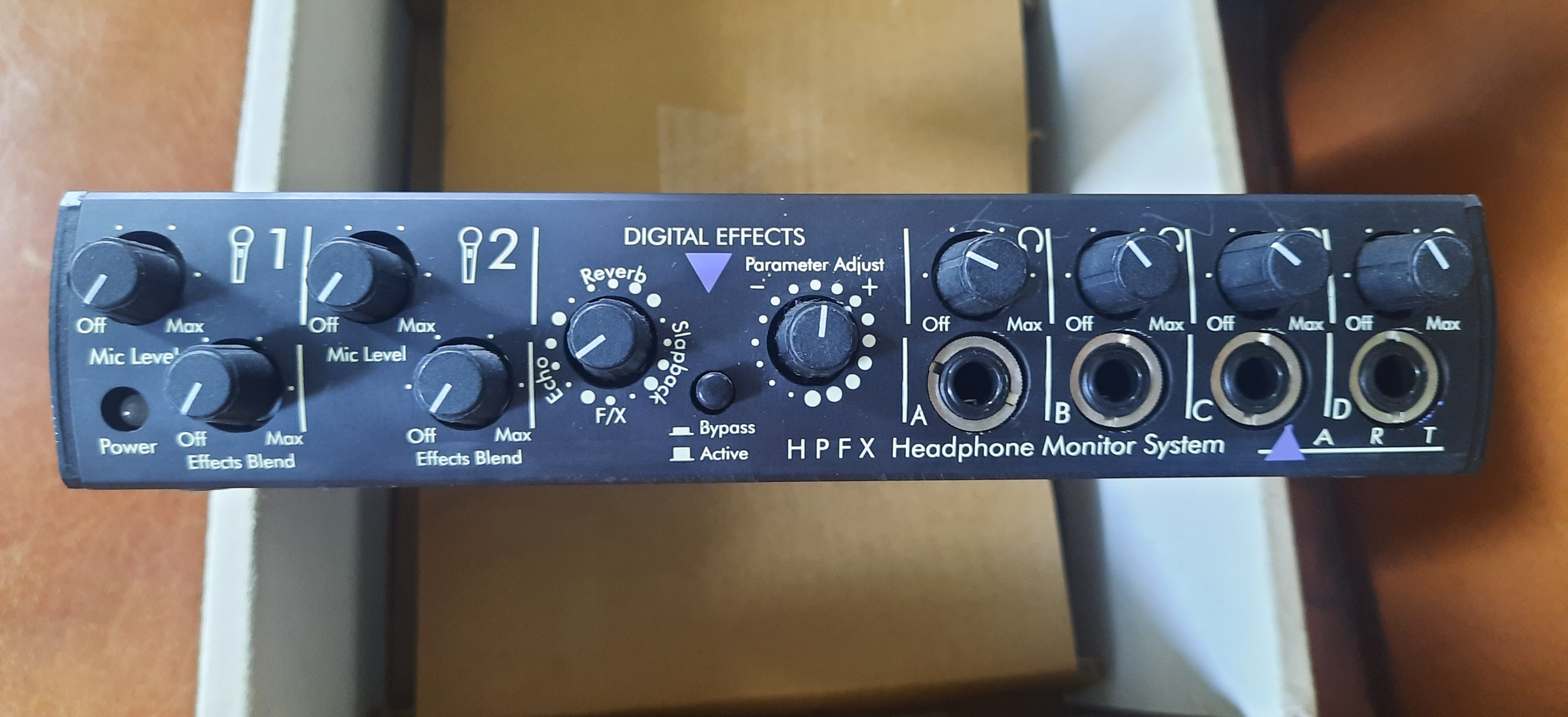 Art HPFX (69738)
