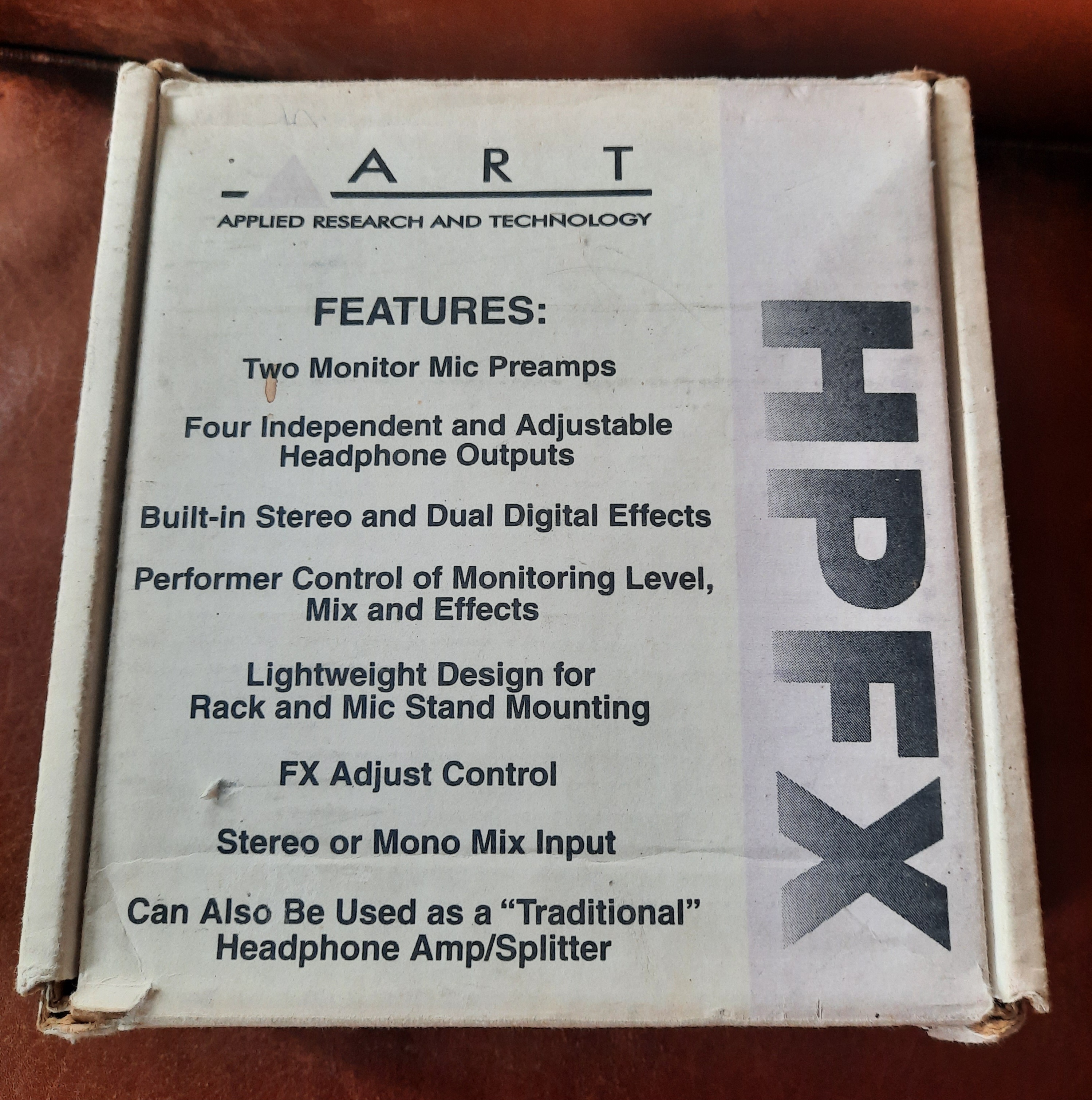 Art HPFX (43560)