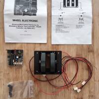 Pitch Bend / Wheel Doepfer Midi