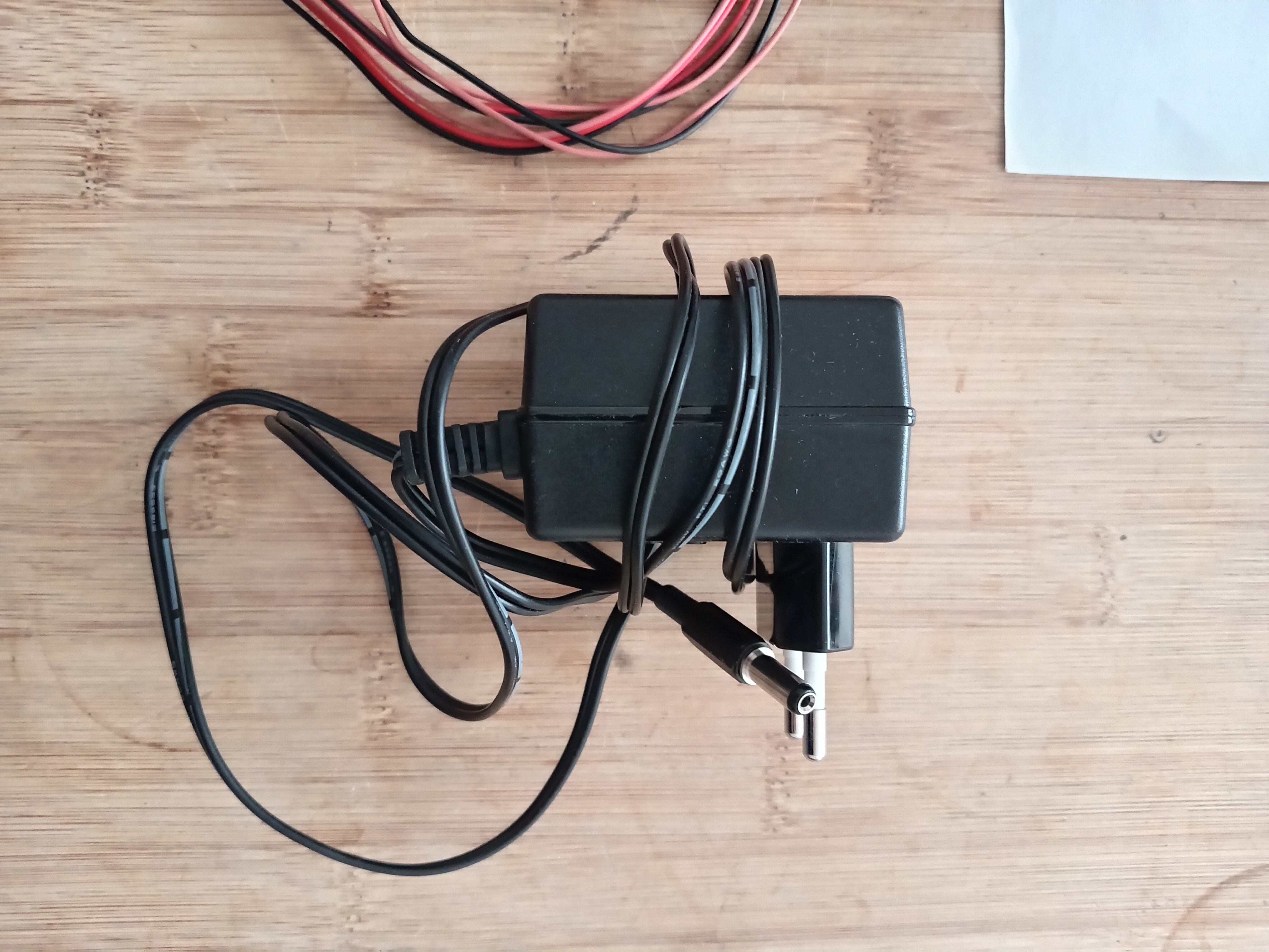 Doepfer Wheel Electronic (52040)
