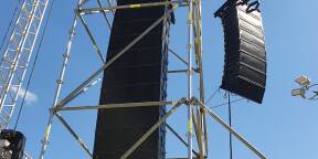 VDS ENCEINTES LINE ARRAY MARTIN AUDIO W8LC