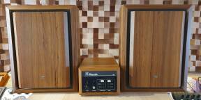 Roland Revo 30 + Enceintes - super rare complet!