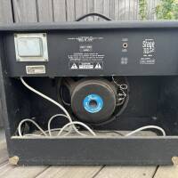 Vends Ampli Fender Stage 112 SE – 160W –