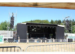 Electro-Voice XLC 127DVX (51045)