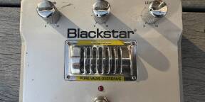 Vends pédale Blackstar HT-Drive