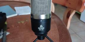 Vends micro Devine BM 400