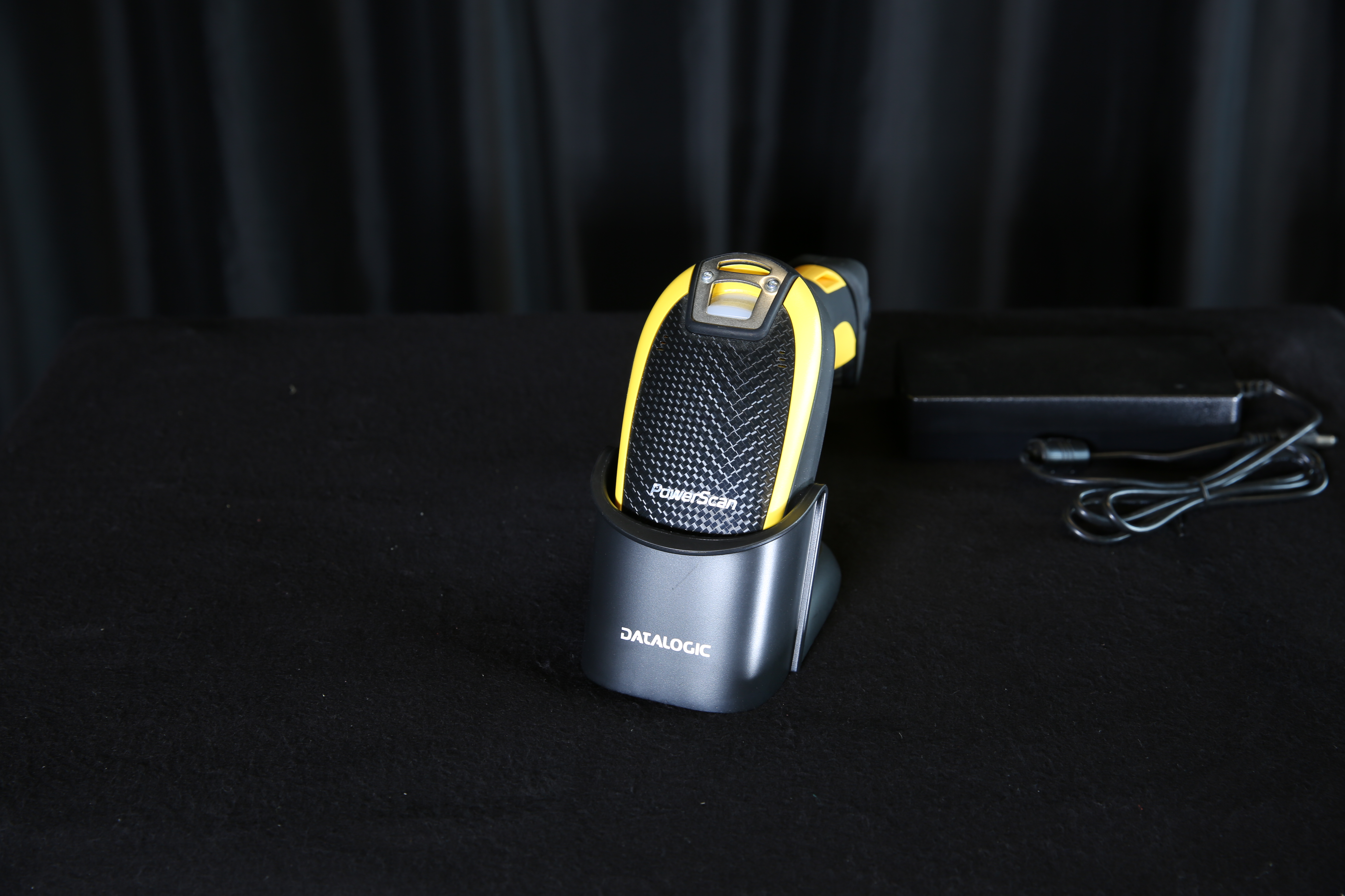 Datalogic Powerscan PM9501