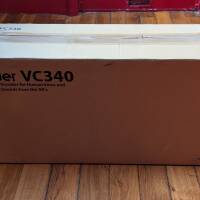 Vends VC340 neuf