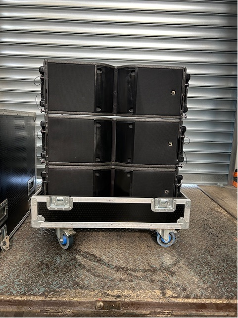 L-Acoustics - KARA II