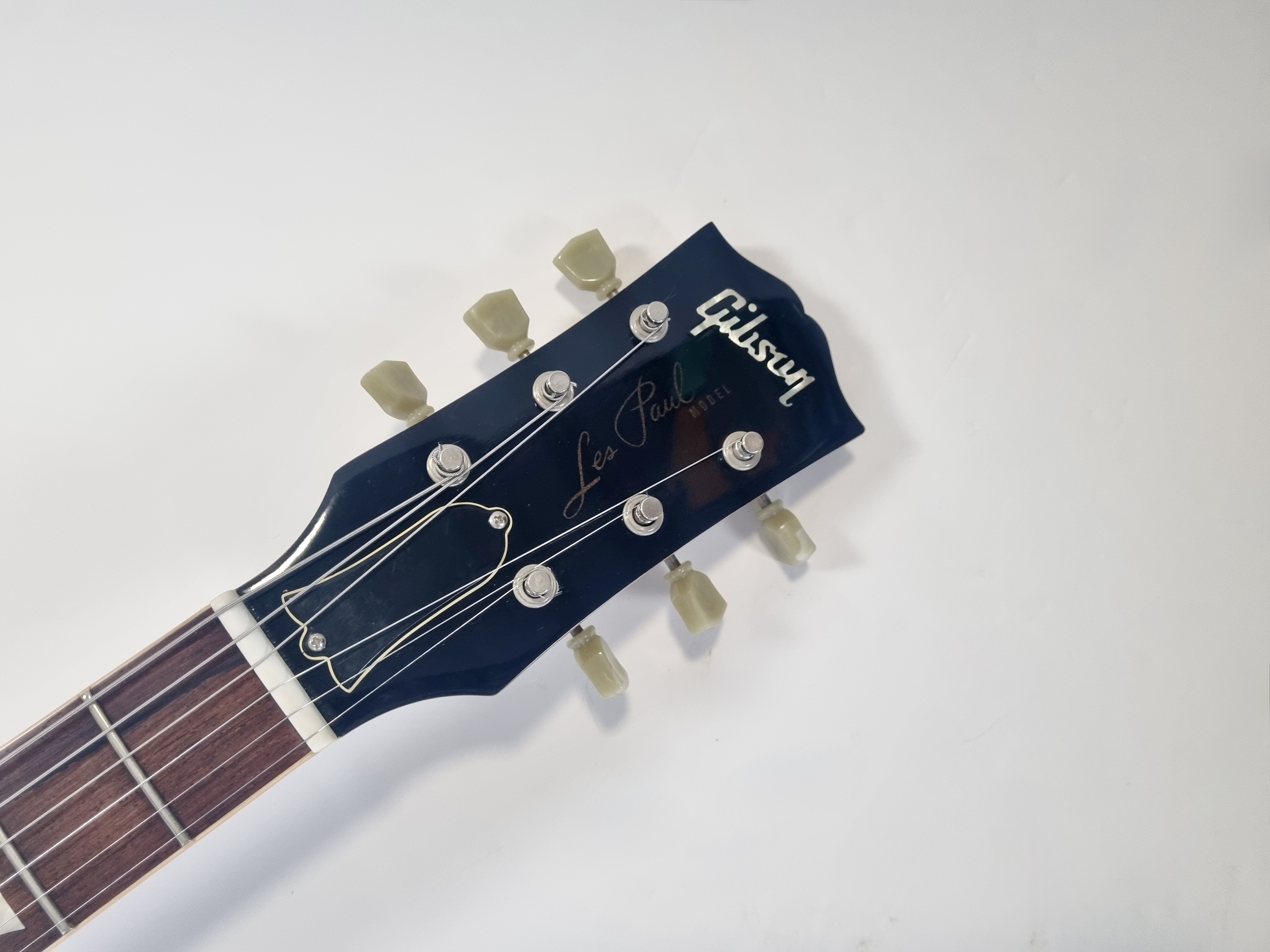 Gibson Les Paul Historic Standard 59 (81875)