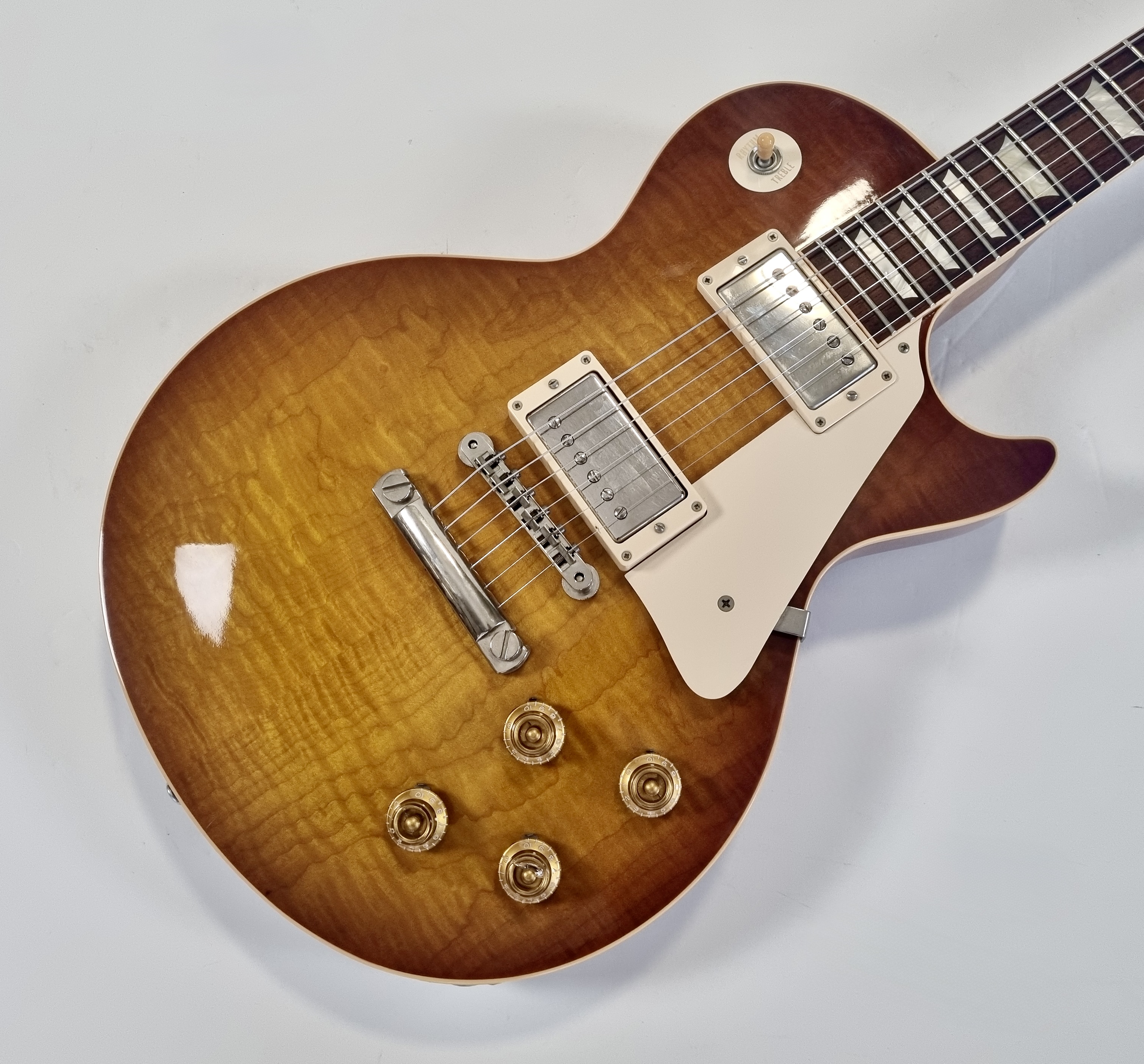 Gibson Les Paul Historic Standard 59 (86743)