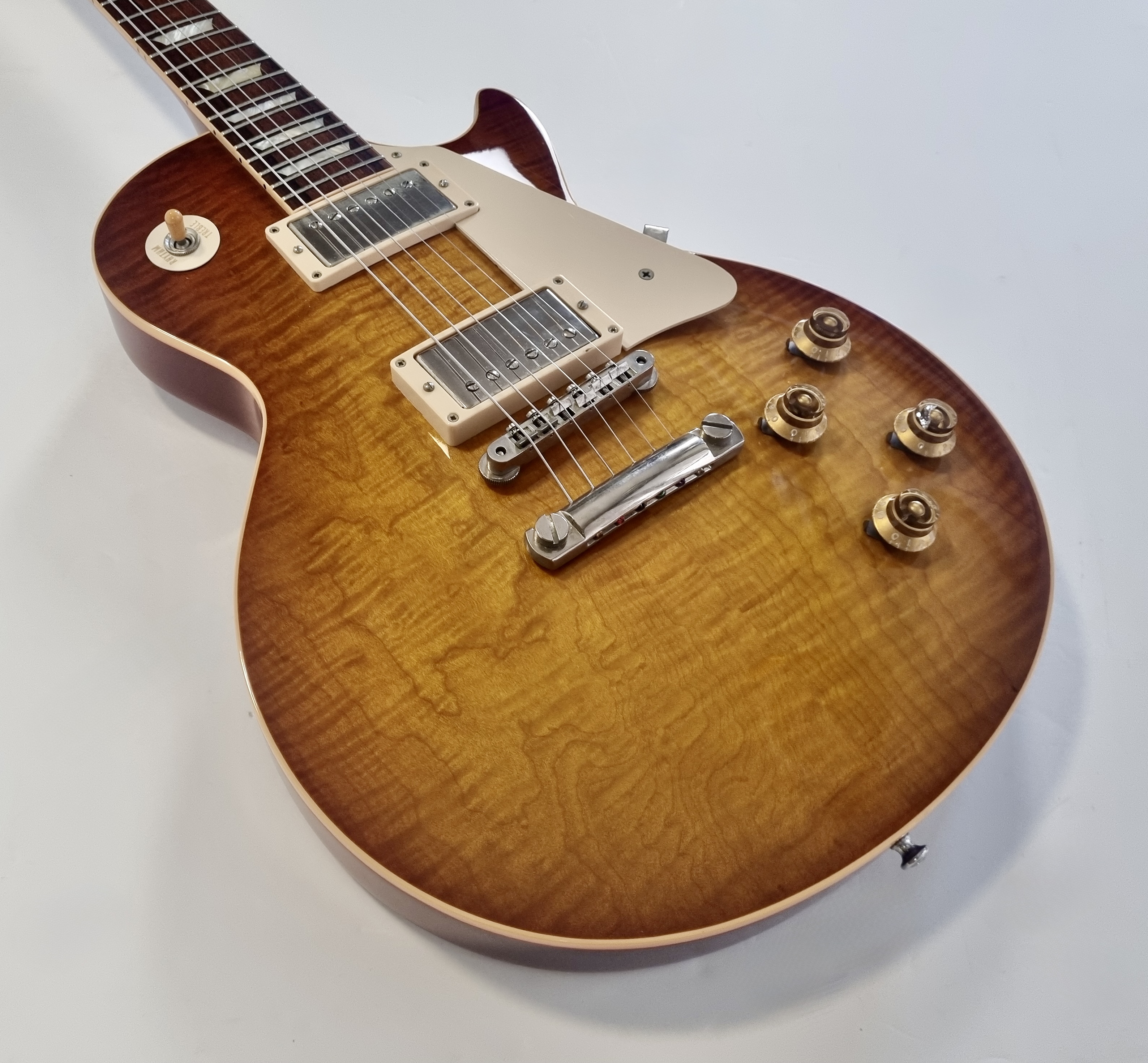 Gibson Les Paul Historic Standard 59 (71964)