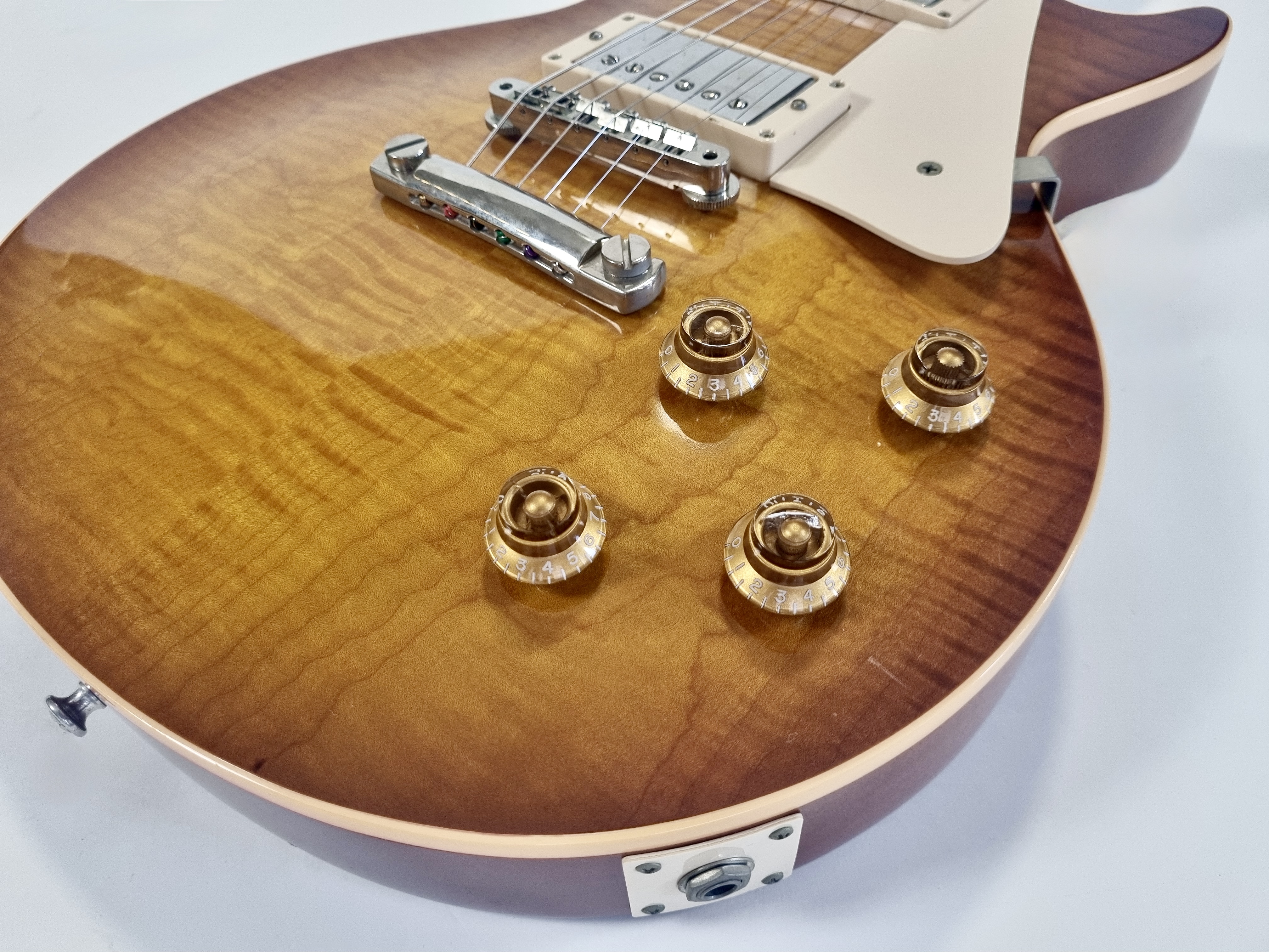 Gibson Les Paul Historic Standard 59 (6513)