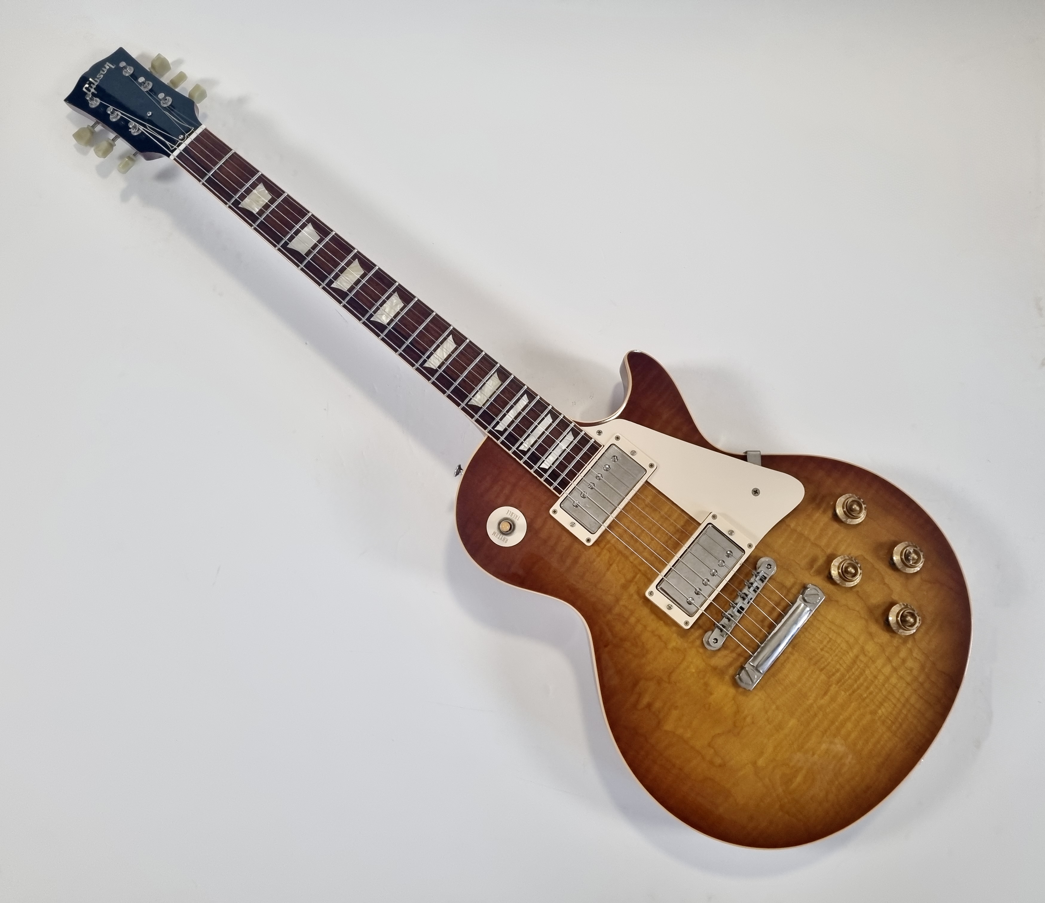 Gibson Les Paul Historic Standard 59 (96425)
