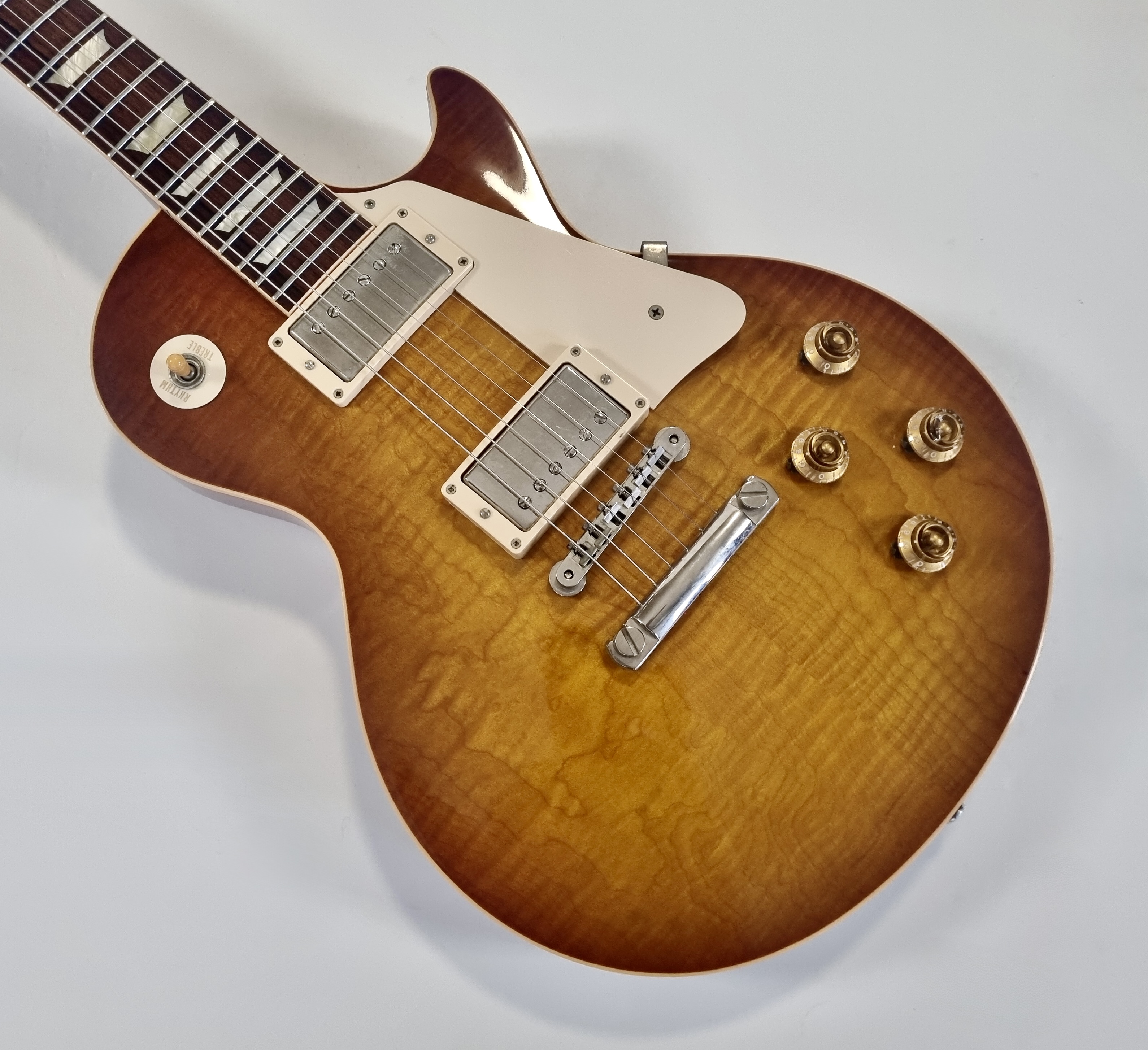 Gibson Les Paul Historic Standard 59 (94539)