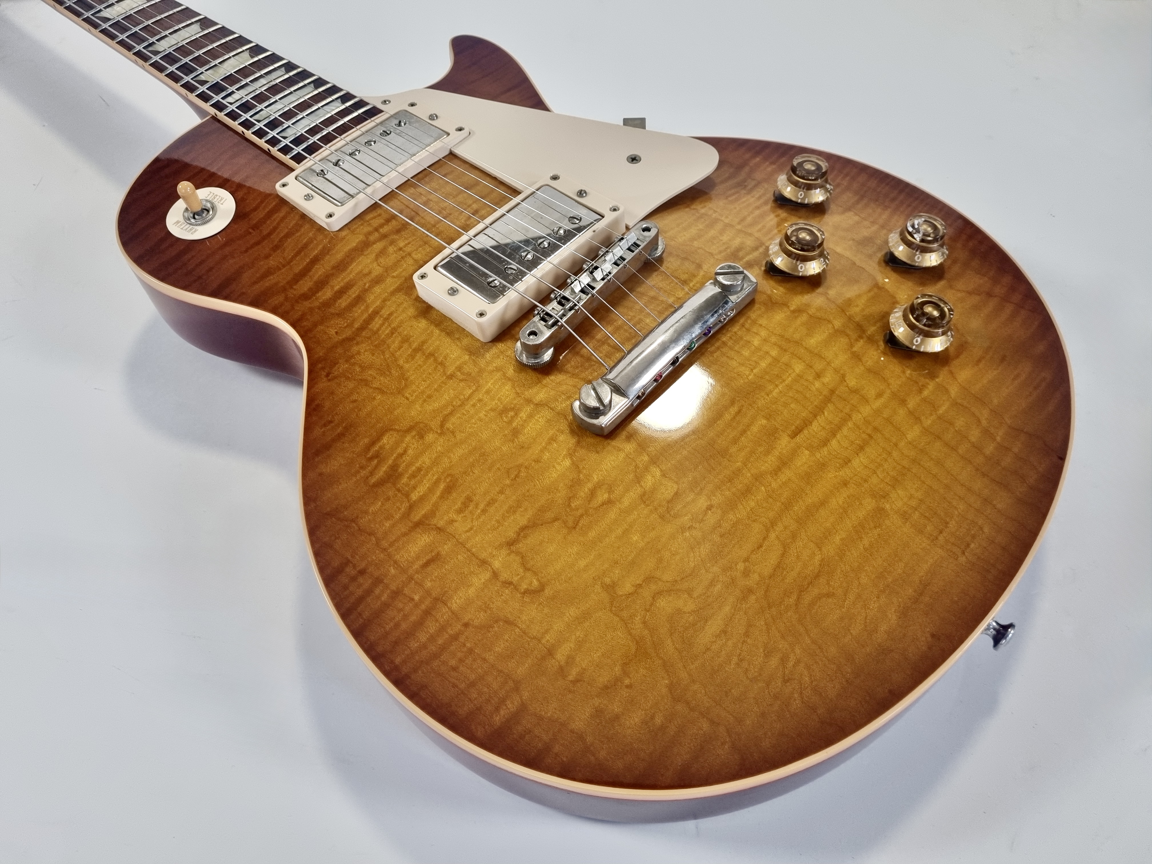 Gibson Les Paul Historic Standard 59 (73998)