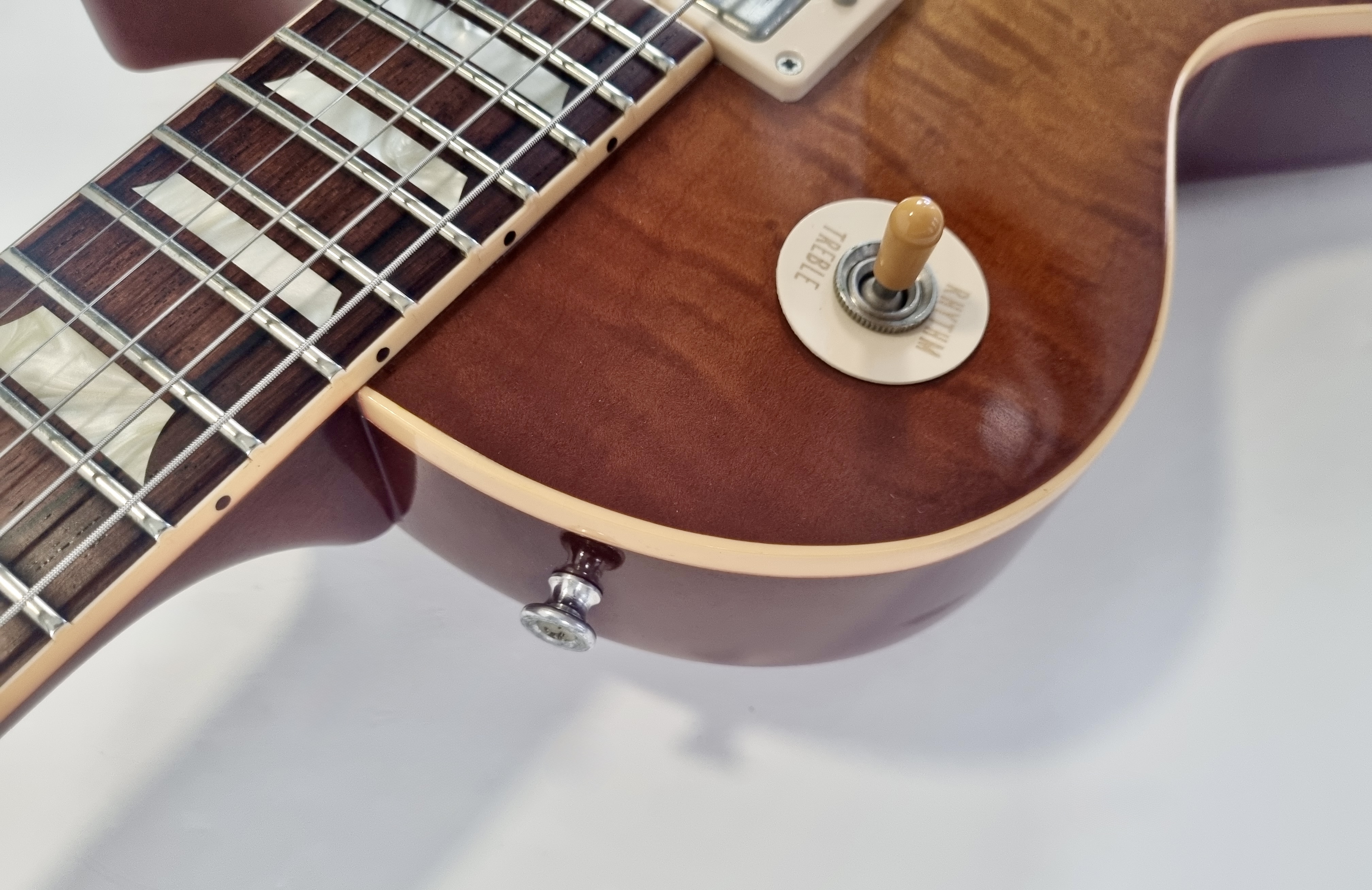 Gibson Les Paul Historic Standard 59 (37596)