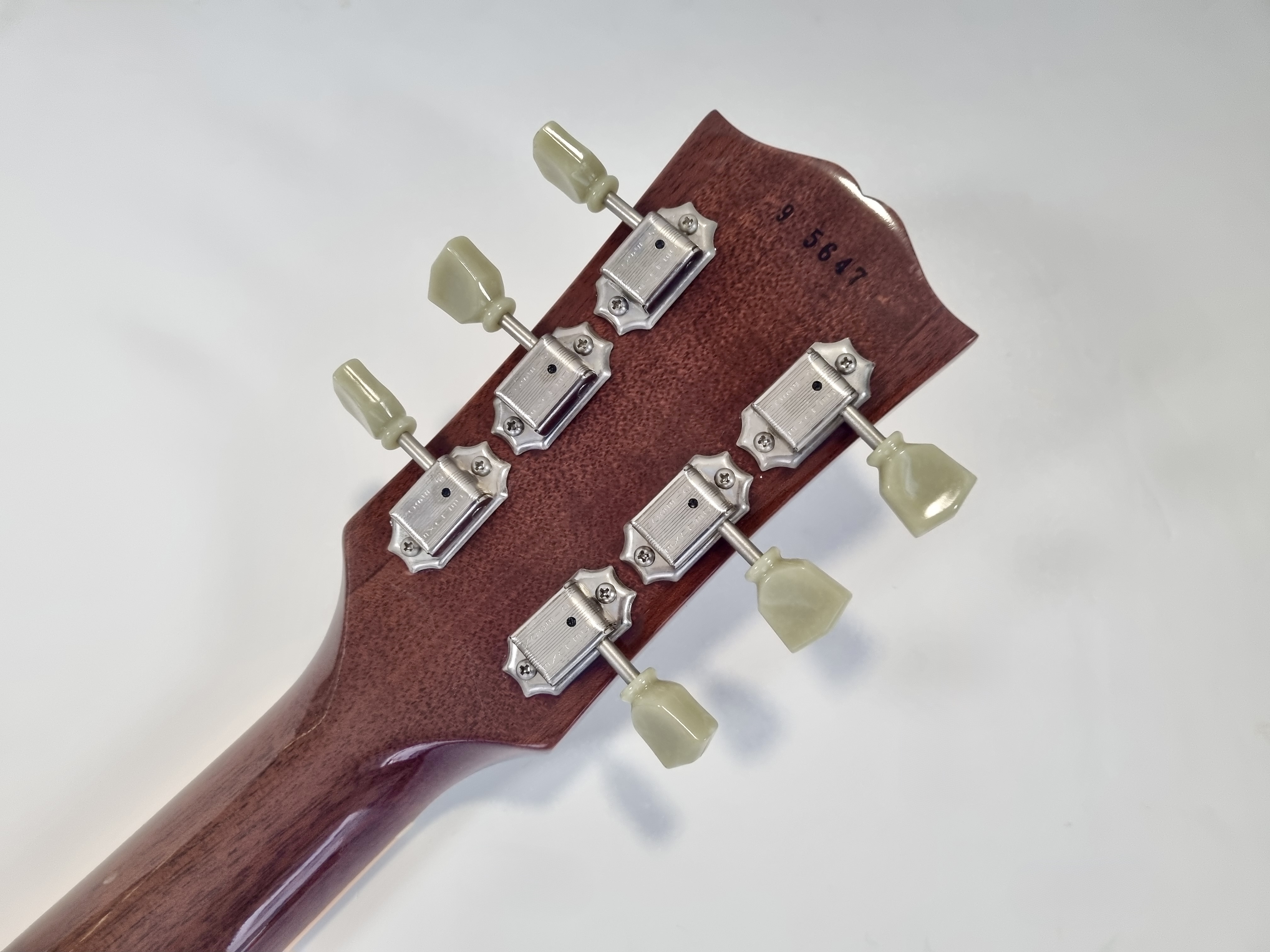 Gibson Les Paul Historic Standard 59 (81218)