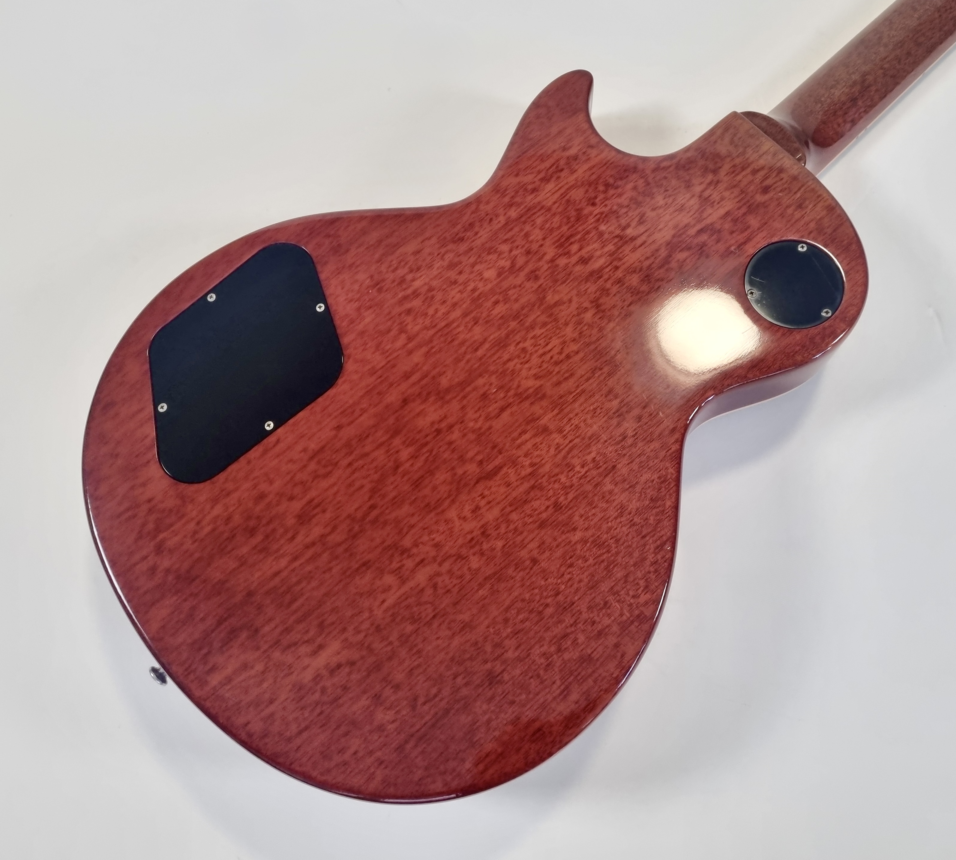 Gibson Les Paul Historic Standard 59 (65755)
