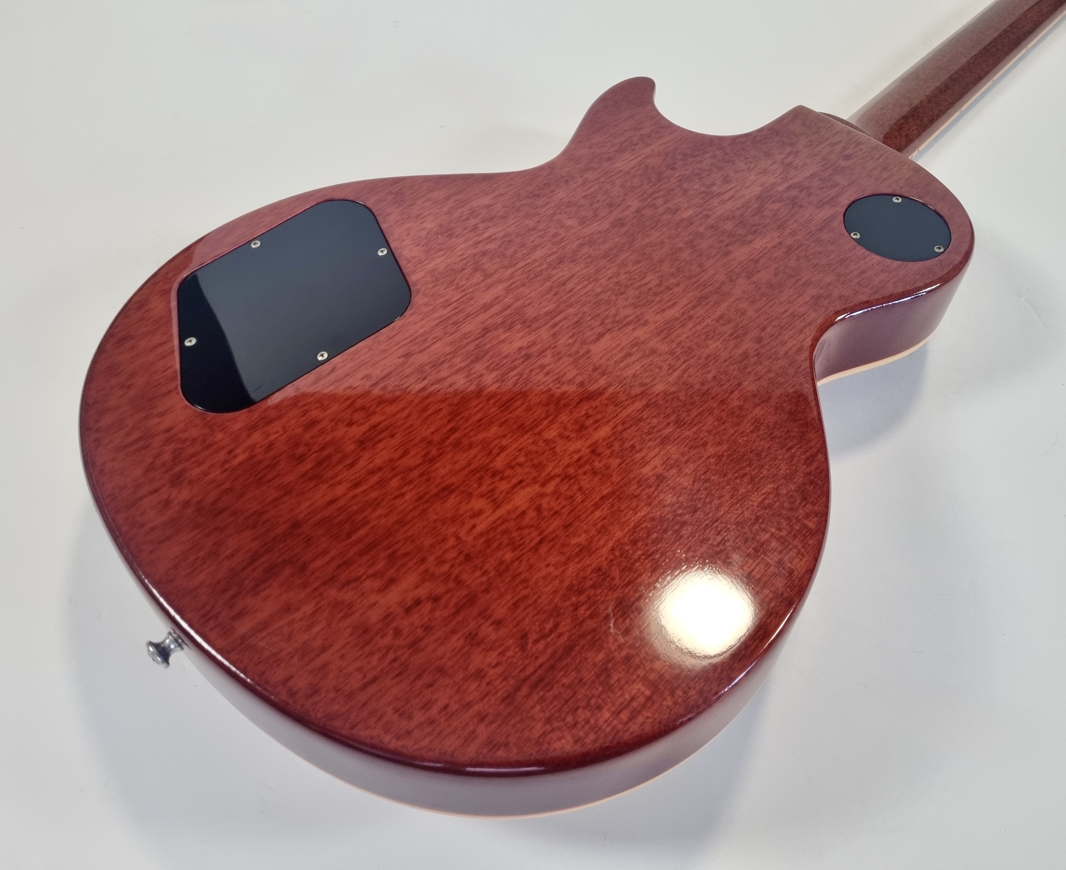 Gibson Les Paul Historic Standard 59 (55895)