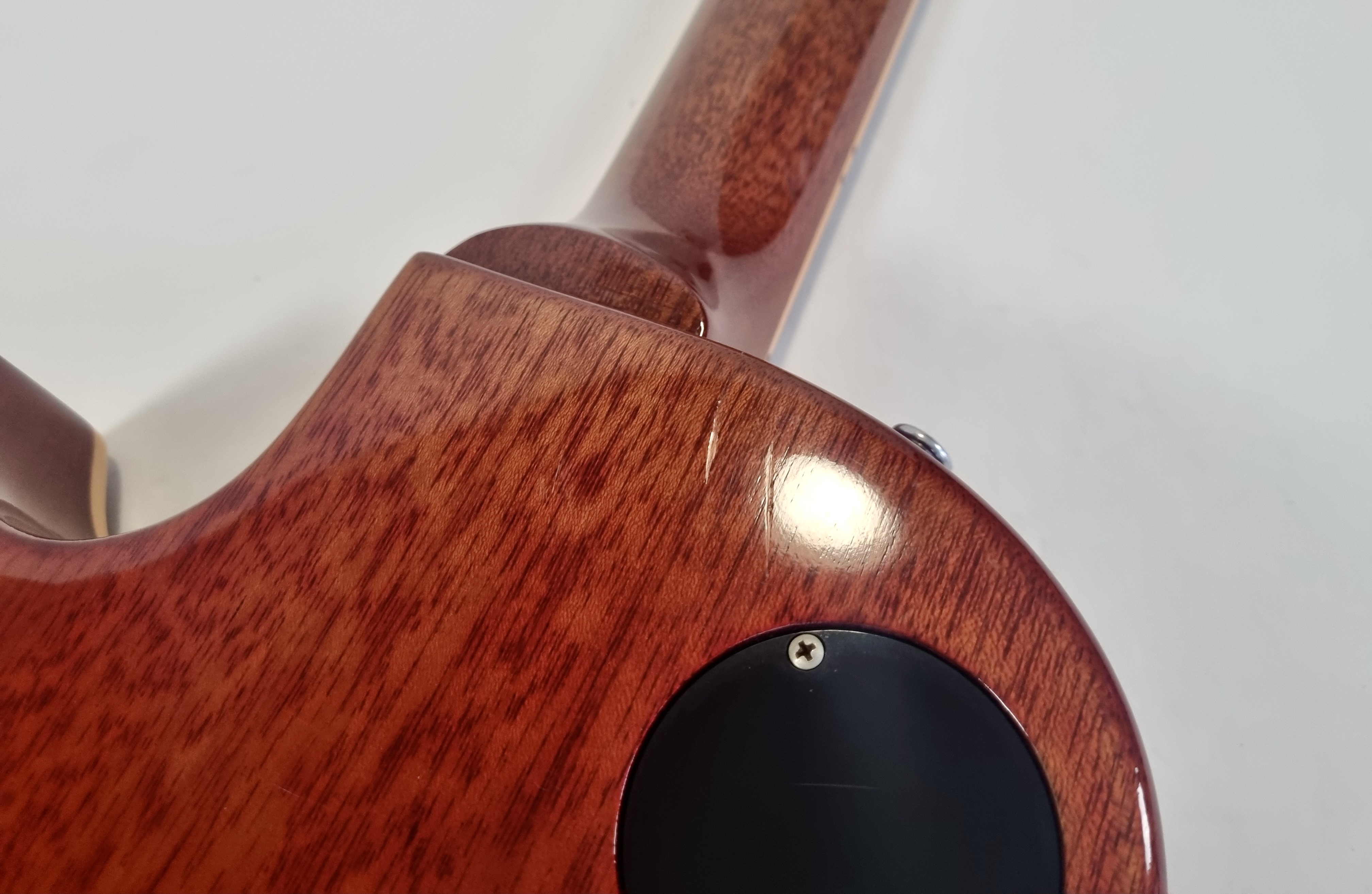 Gibson Les Paul Historic Standard 59 (28705)