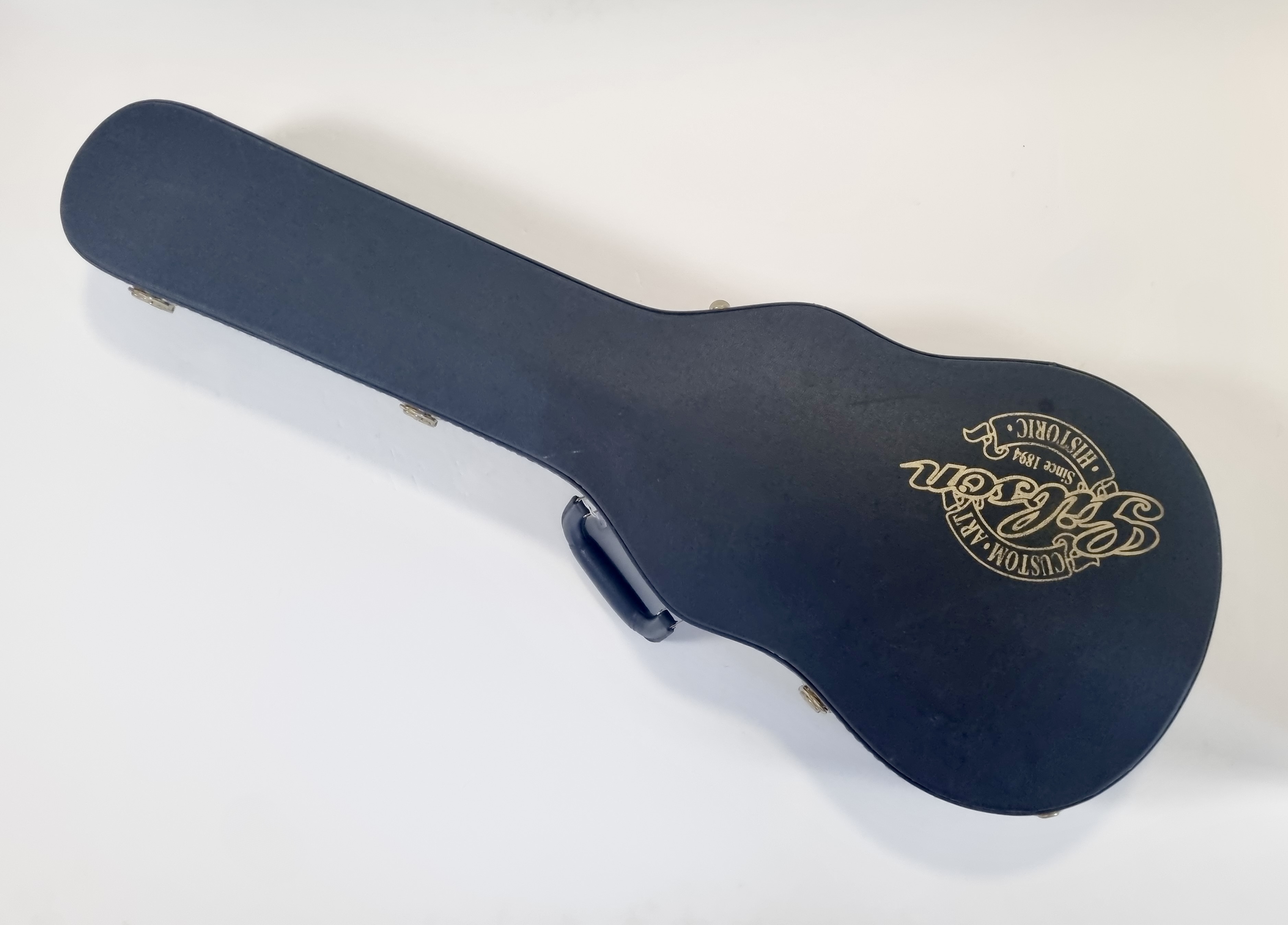 Gibson Les Paul Historic Standard 59 (55287)