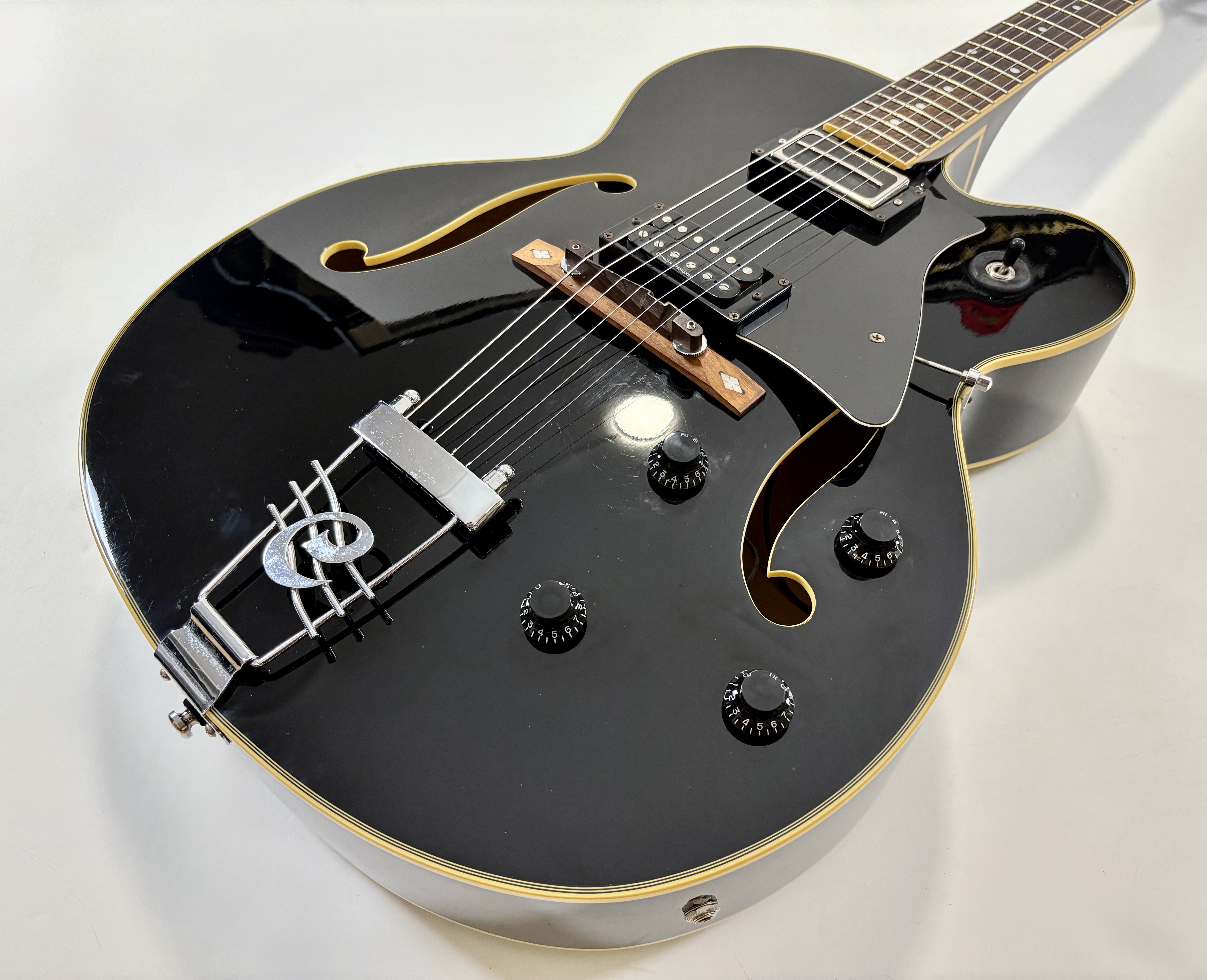 Cort LCS-2 (56673)