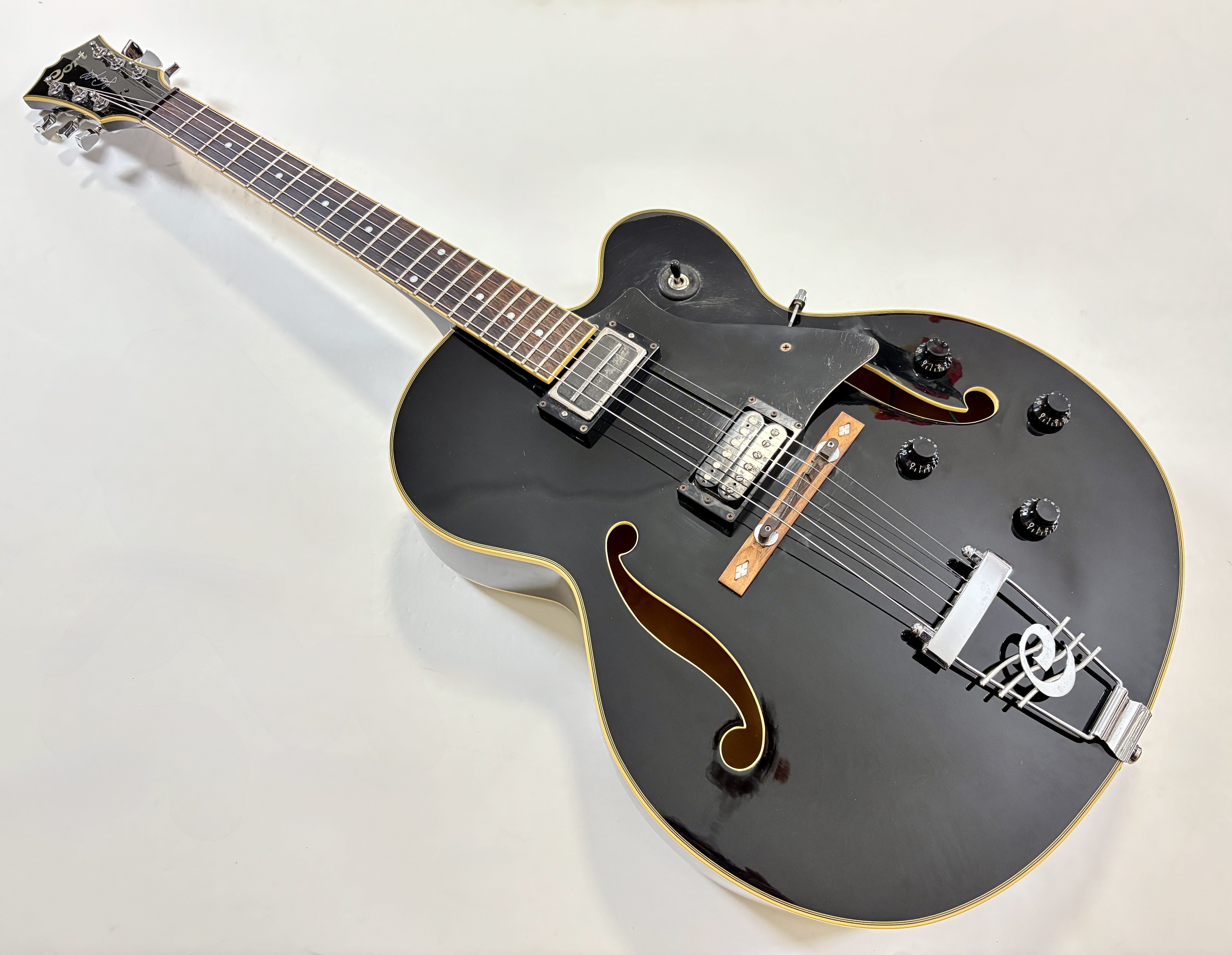 Cort LCS-2 (42628)