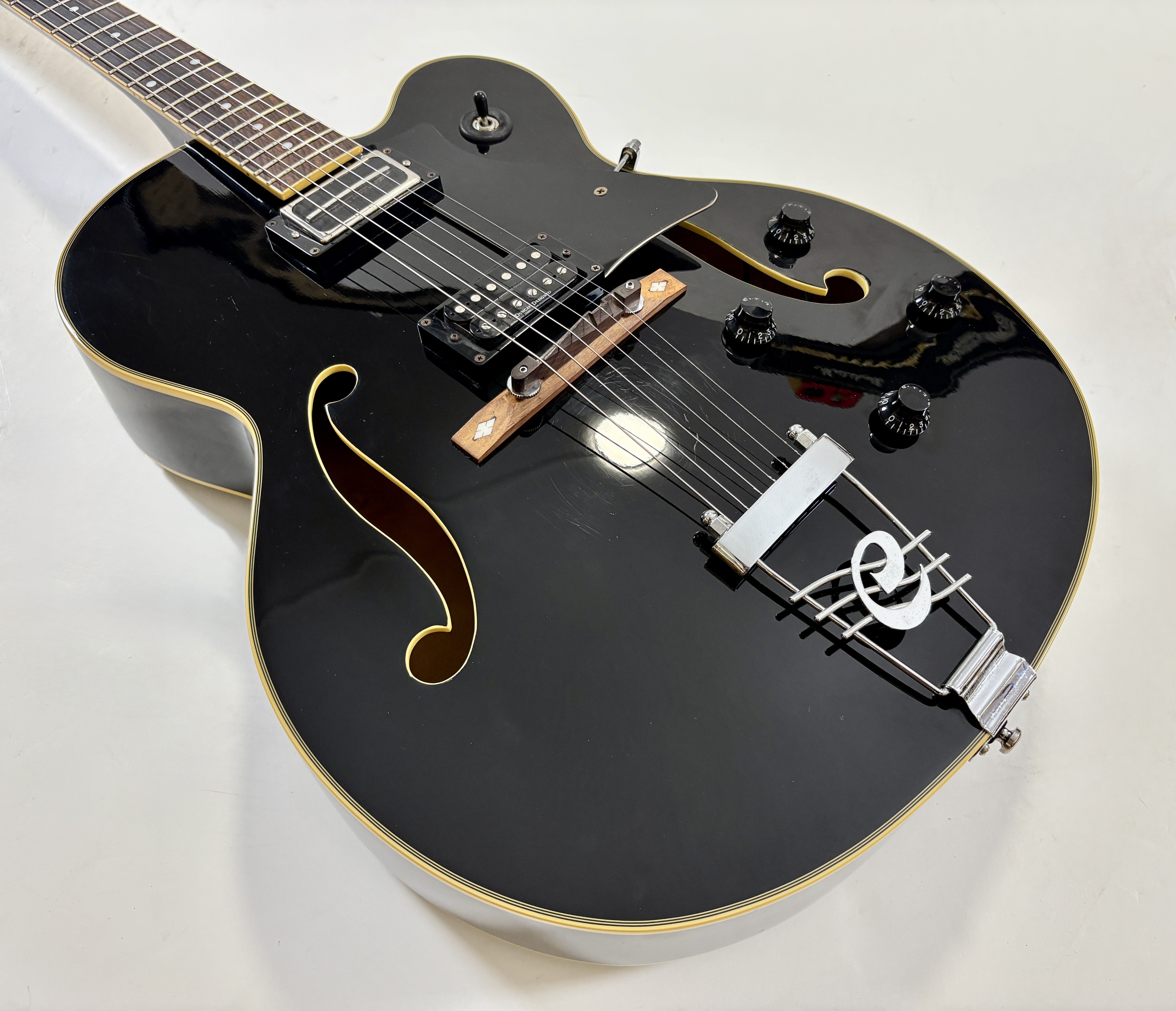Cort LCS-2 (57253)