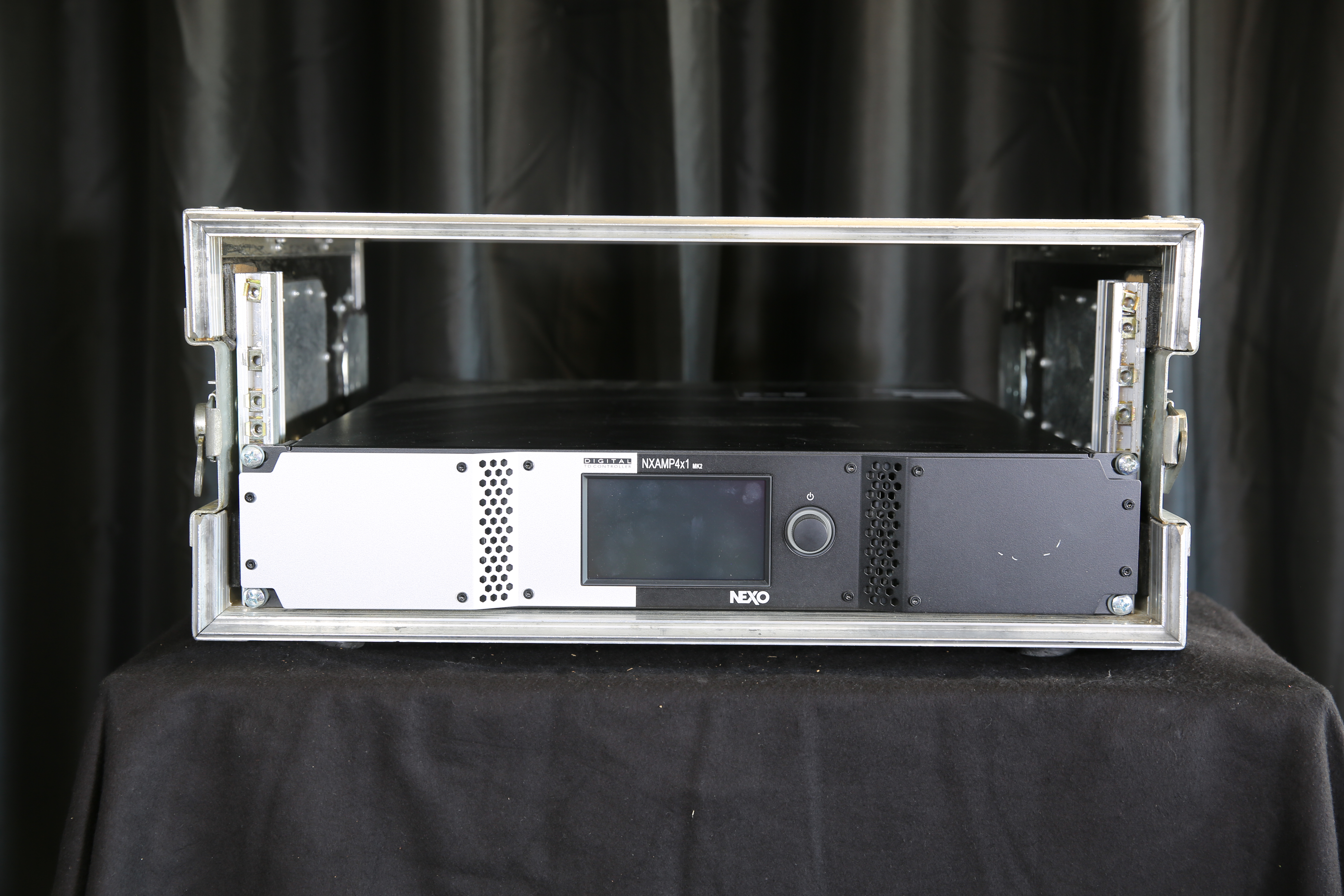 Ampli NEXO NXAMP 4x1300W