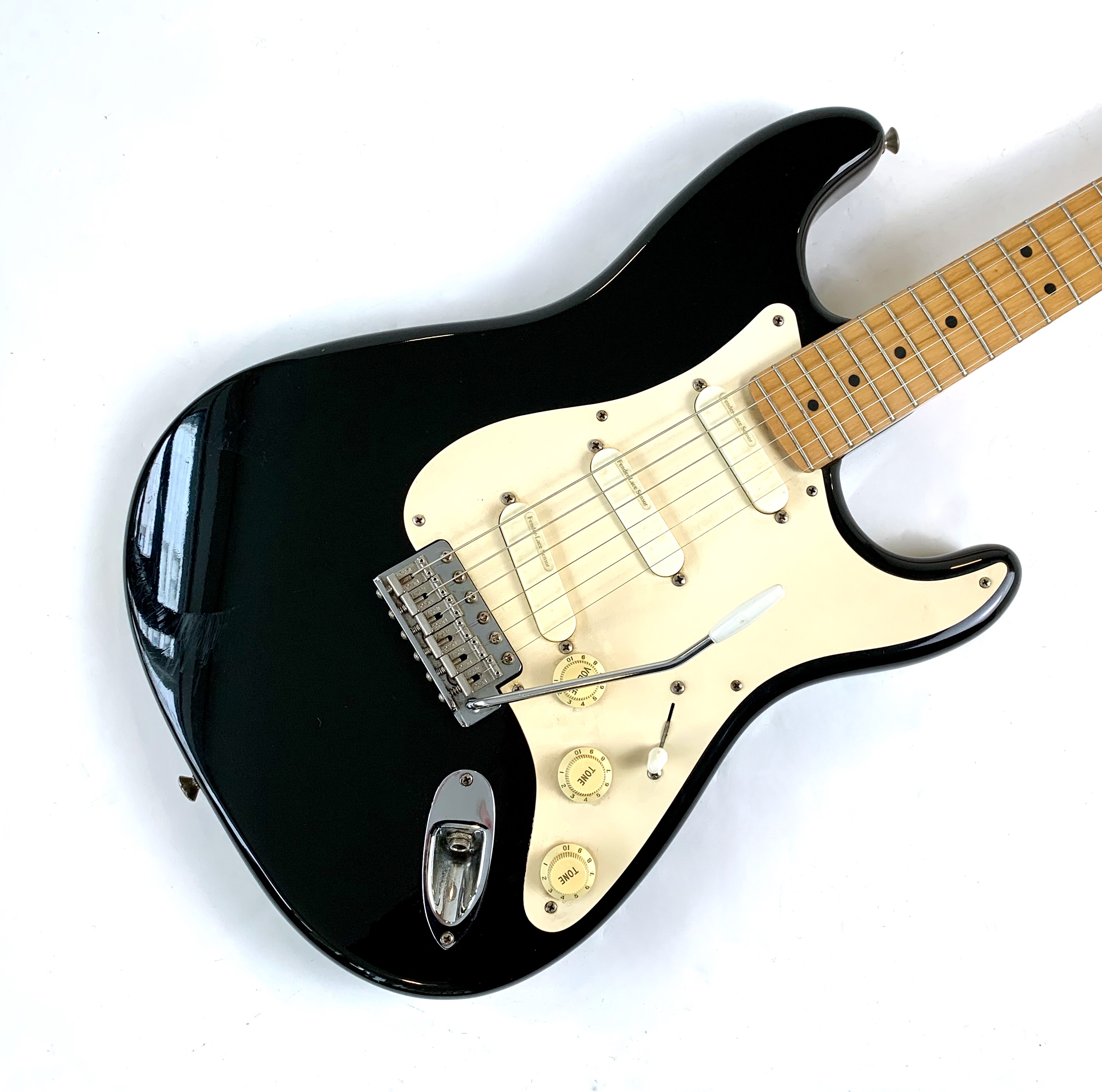 Fender Eric Clapton Stratocaster (93162)
