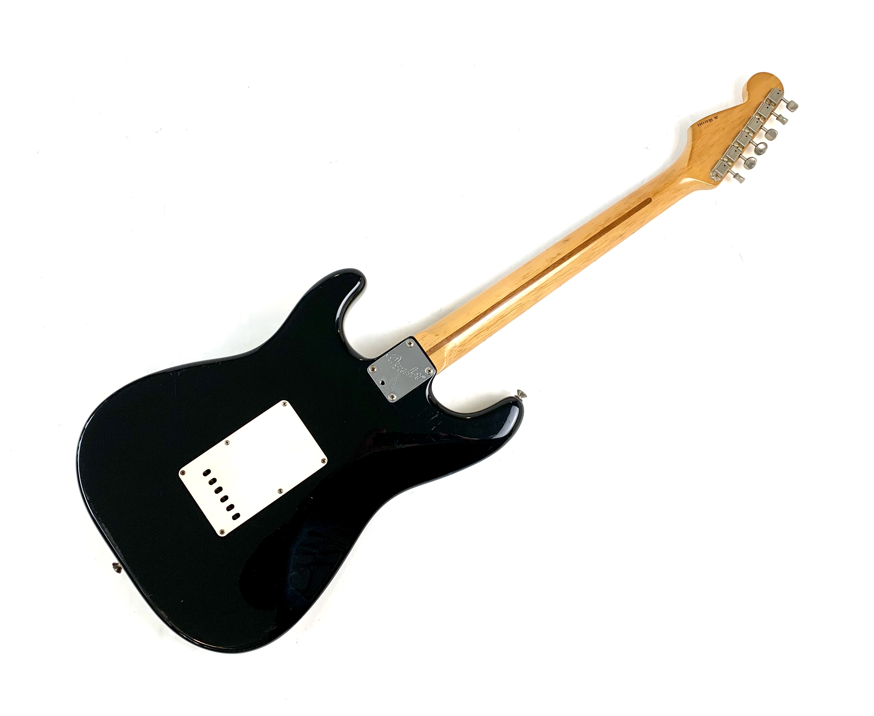 Fender Eric Clapton Stratocaster (91921)