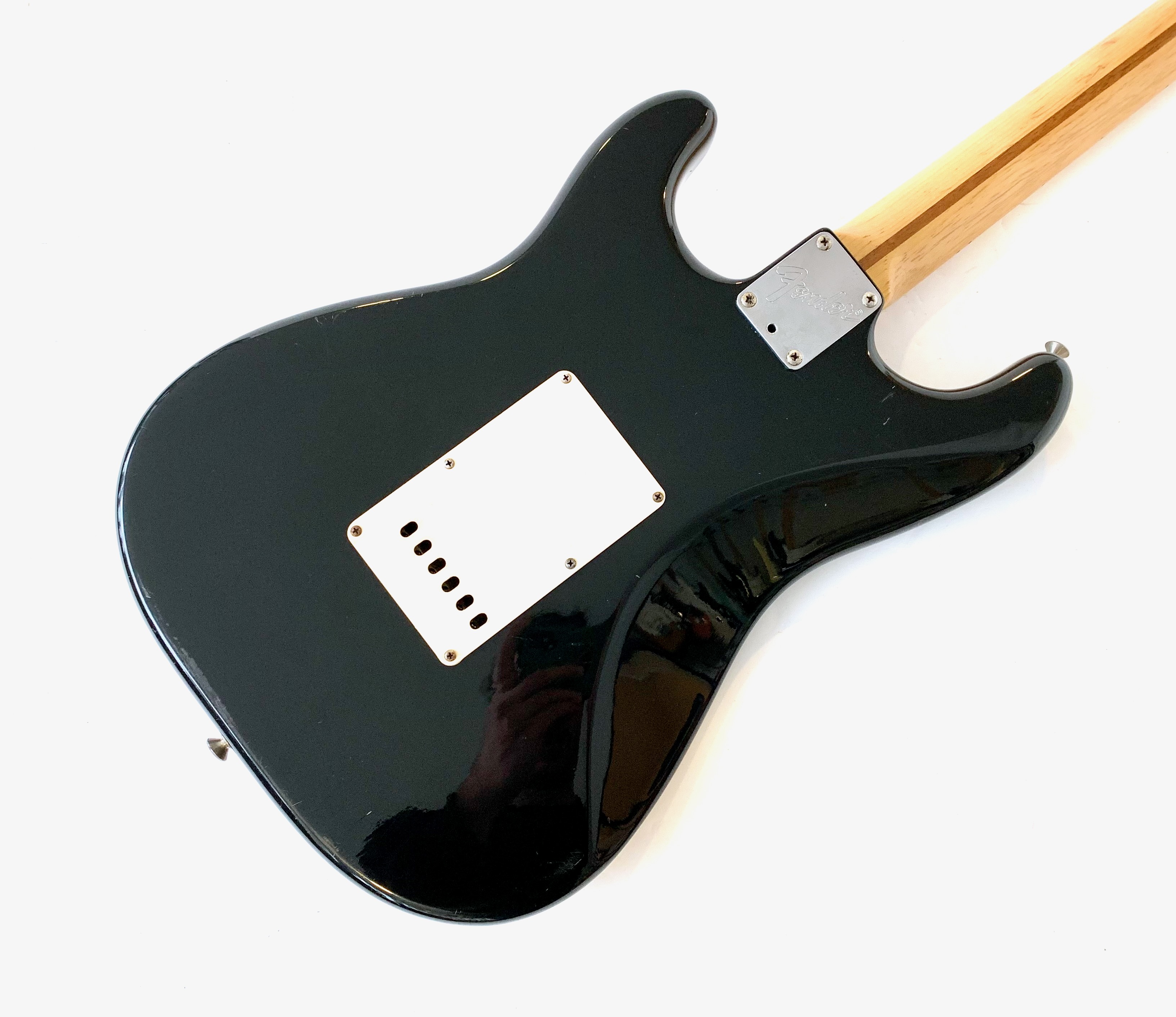 Fender Eric Clapton Stratocaster (82457)