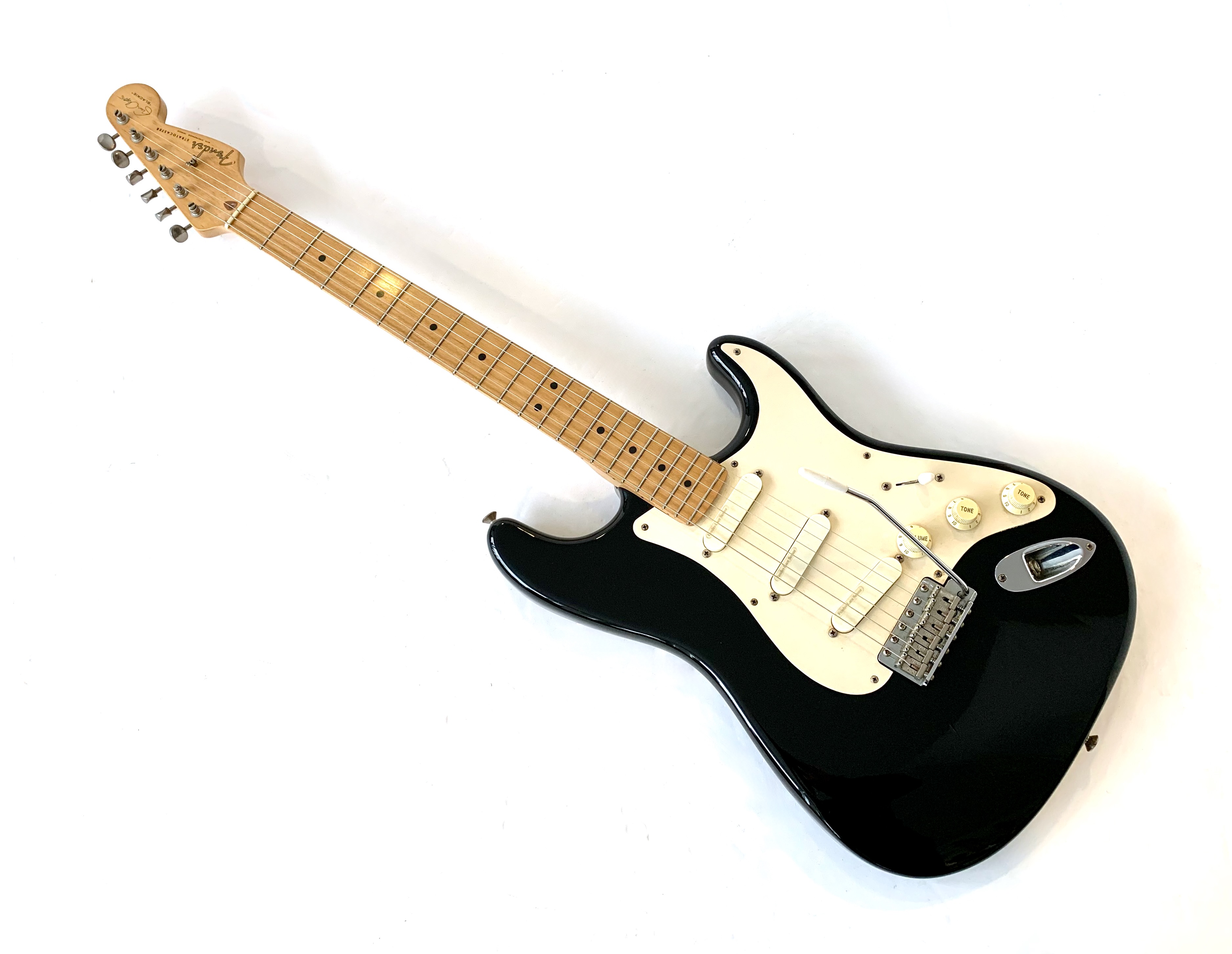 Fender Eric Clapton Stratocaster (23054)