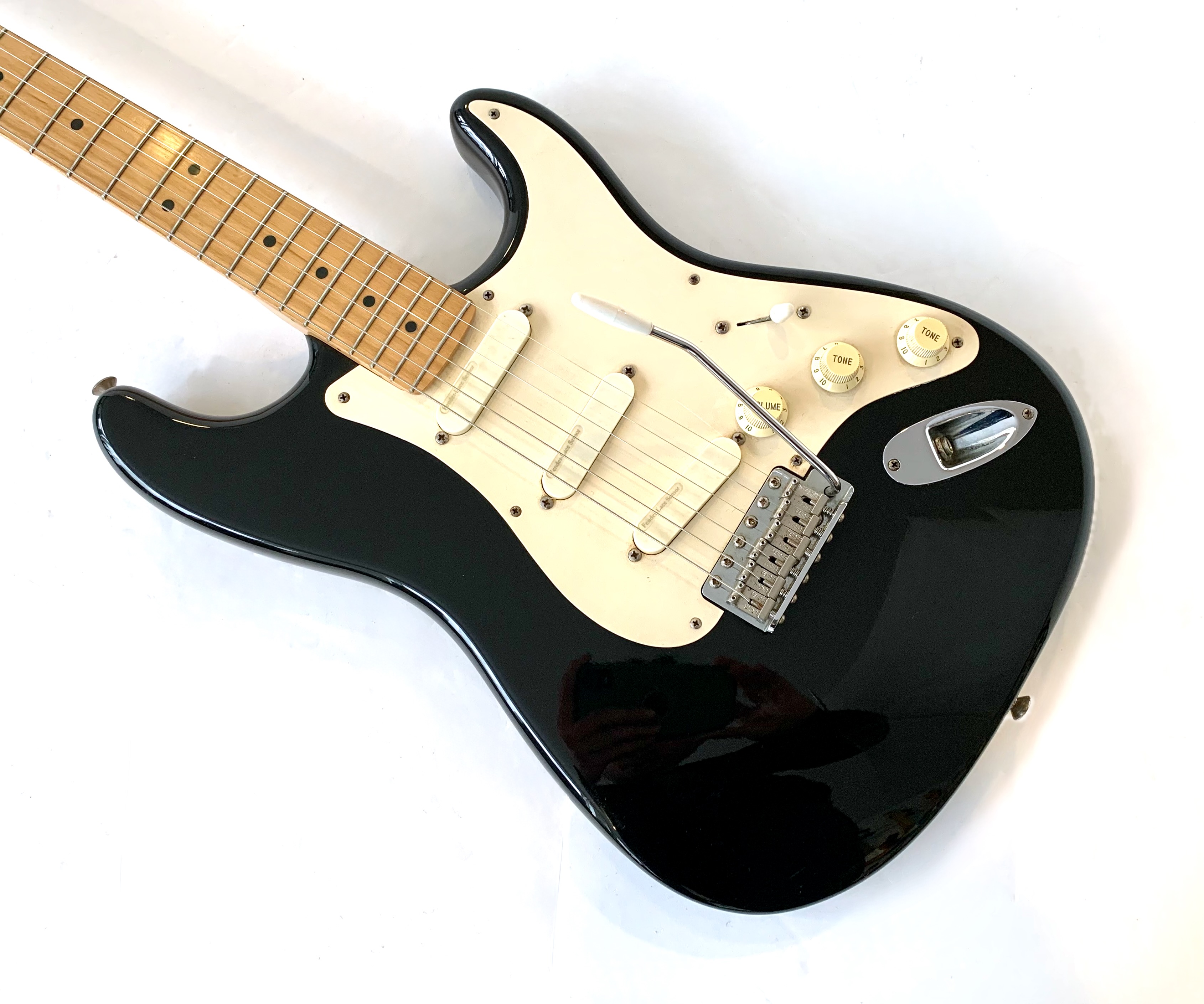 Fender Eric Clapton Stratocaster (86243)