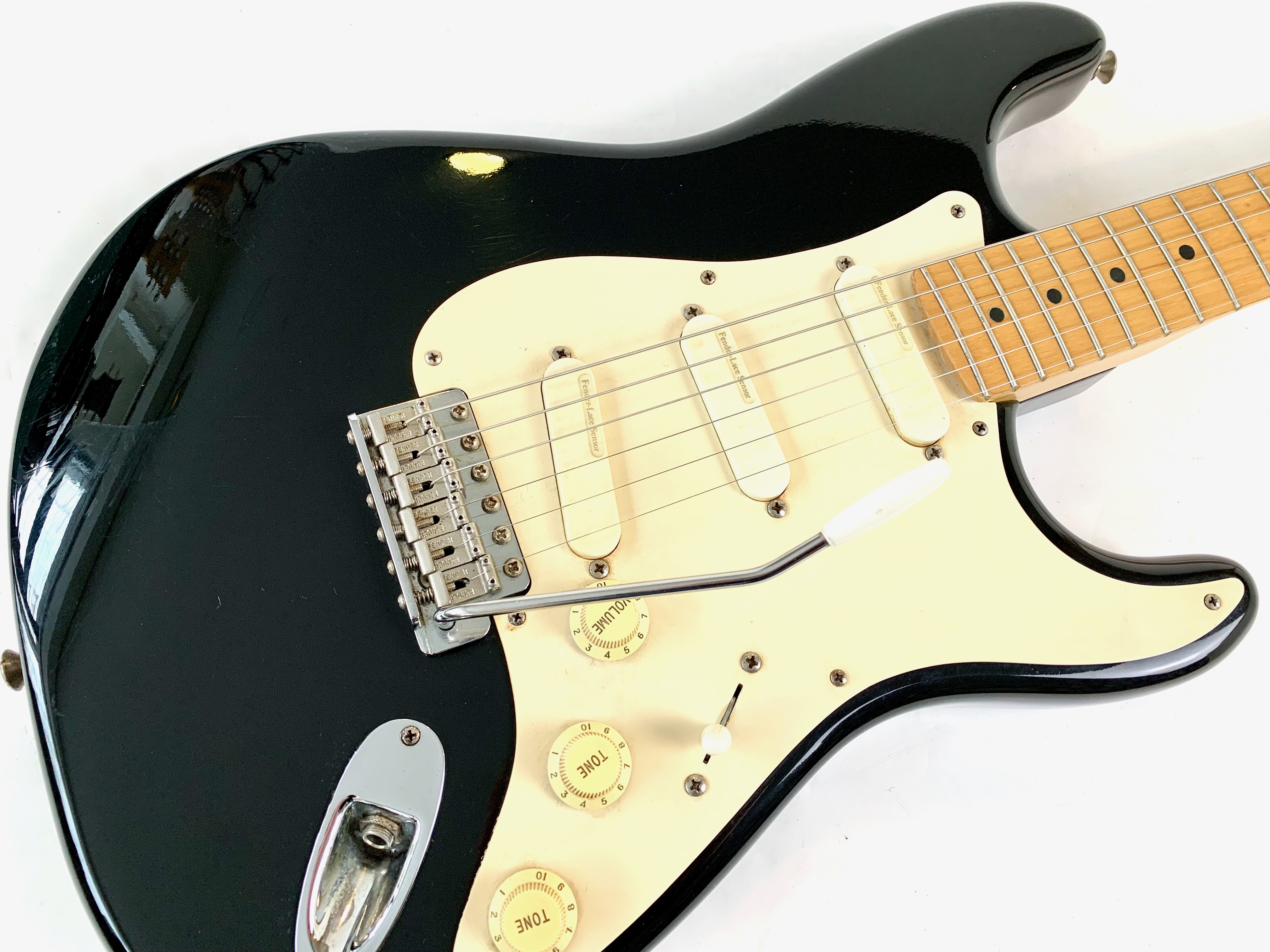 Fender Eric Clapton Stratocaster (72243)