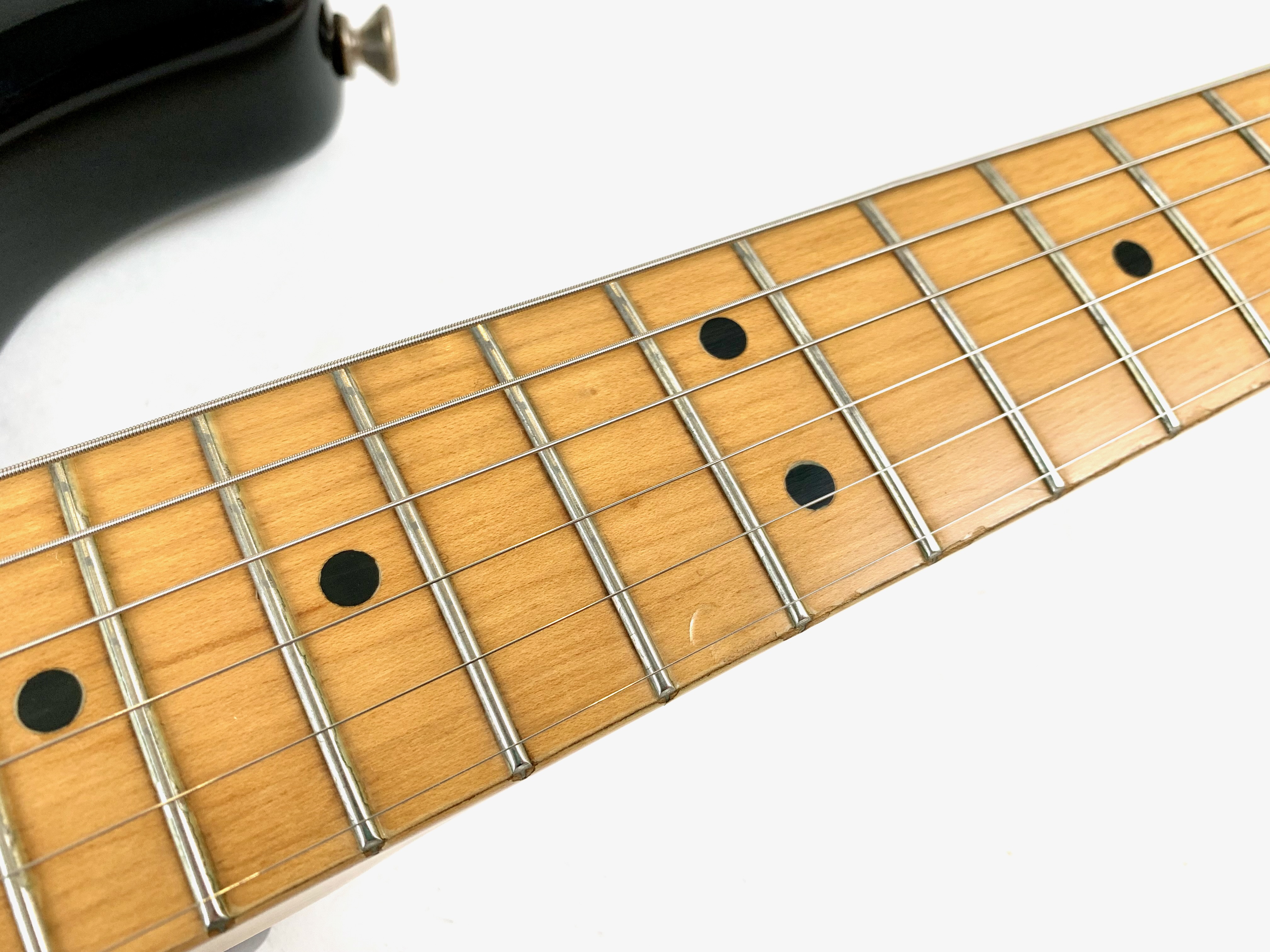 Fender Eric Clapton Stratocaster (23342)