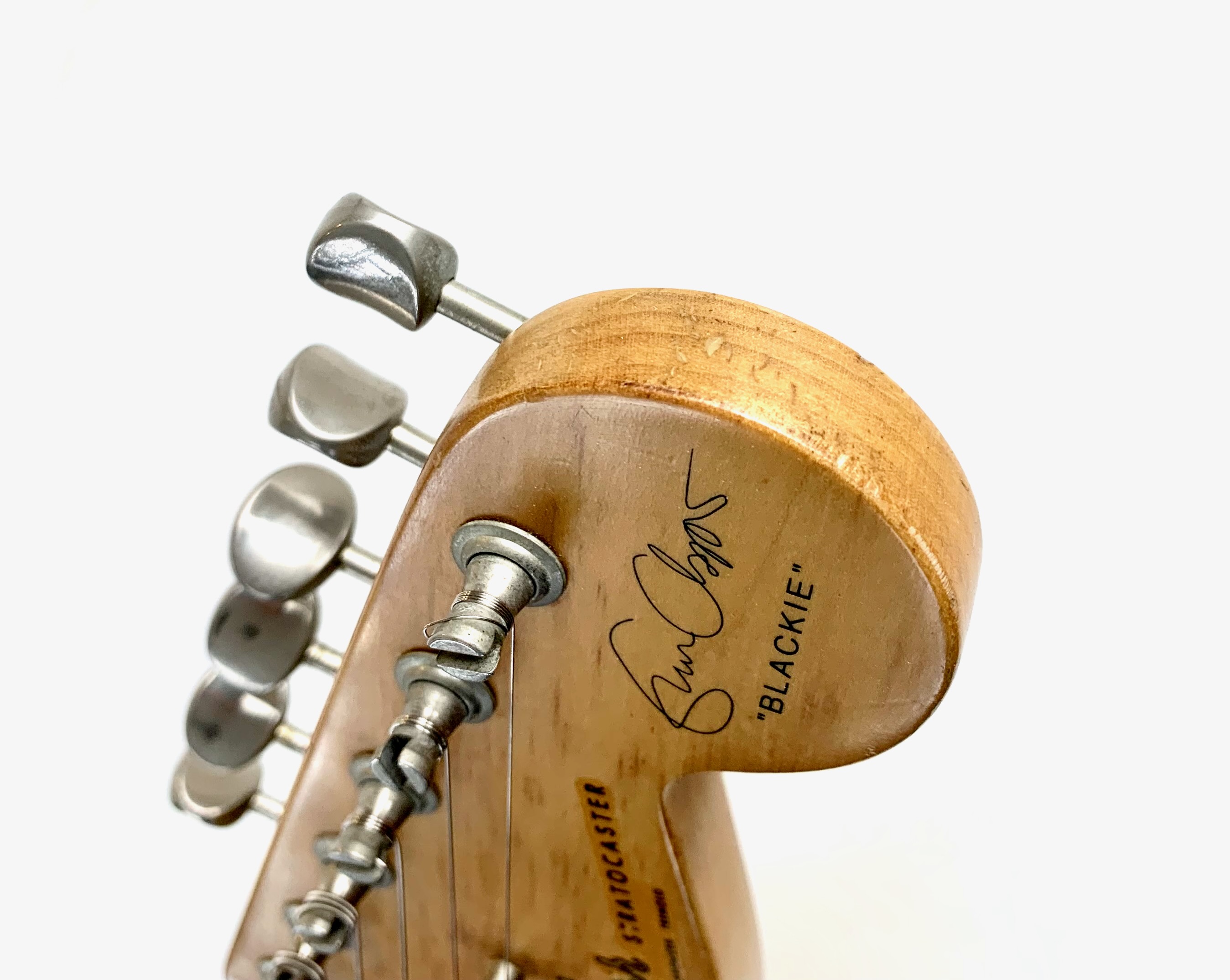 Fender Eric Clapton Stratocaster (47225)